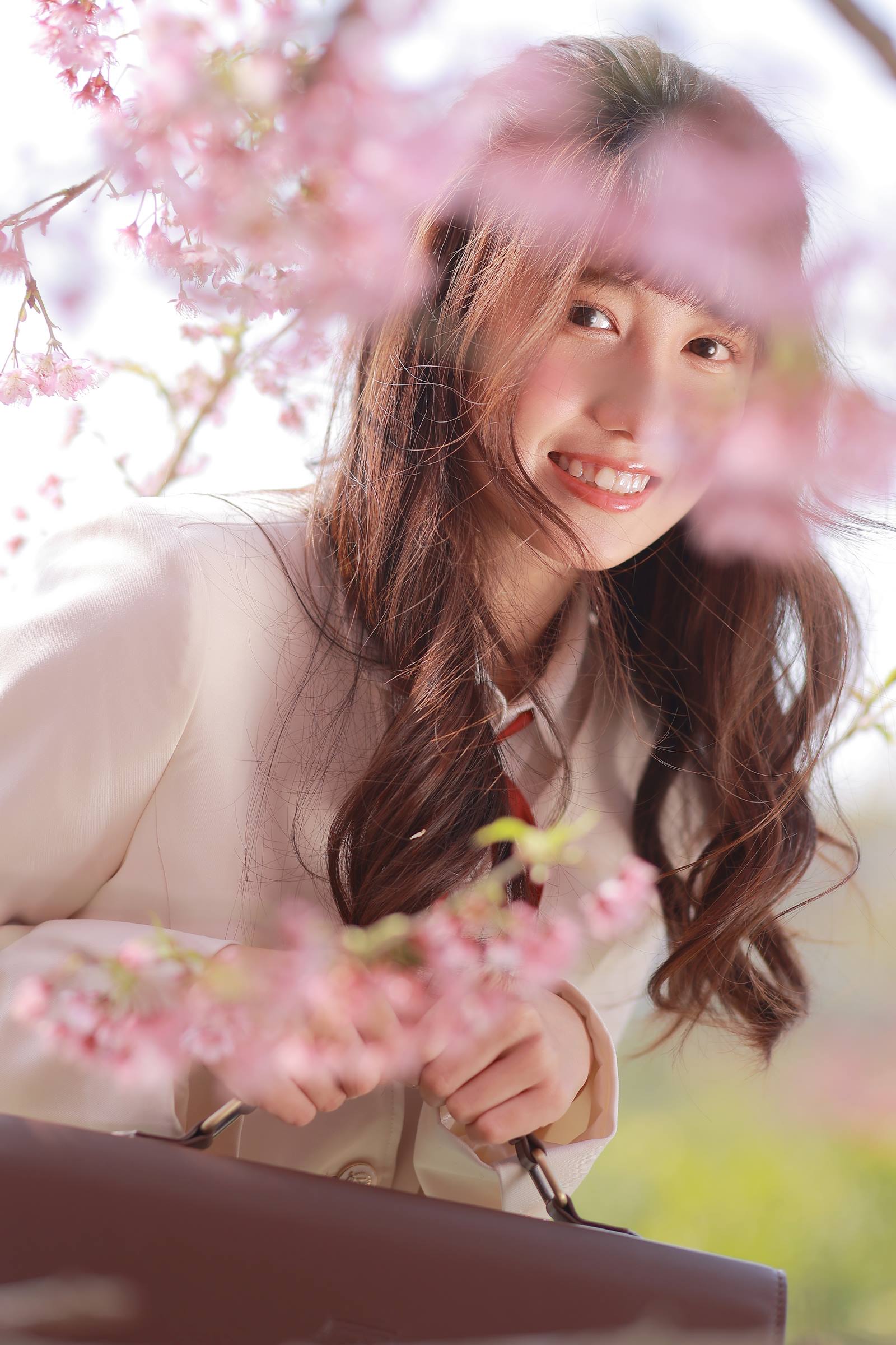 [YITUYU艺图语]2022.09.21 樱花 lovelatte11[21+1P/230MB]