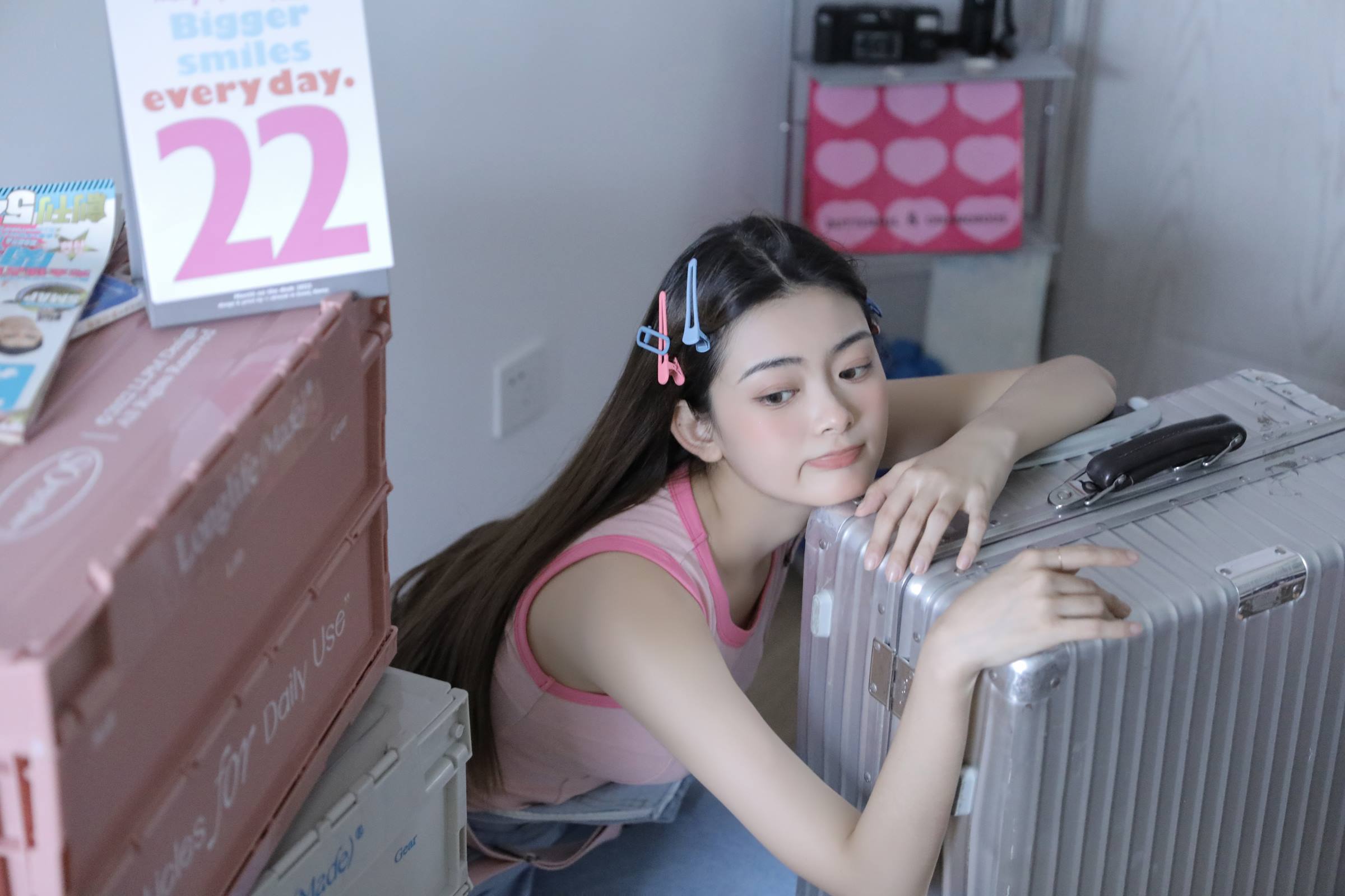 [YITUYU艺图语]2022.08.18 鬼马少女 何静璇儿[19+1P/218MB]