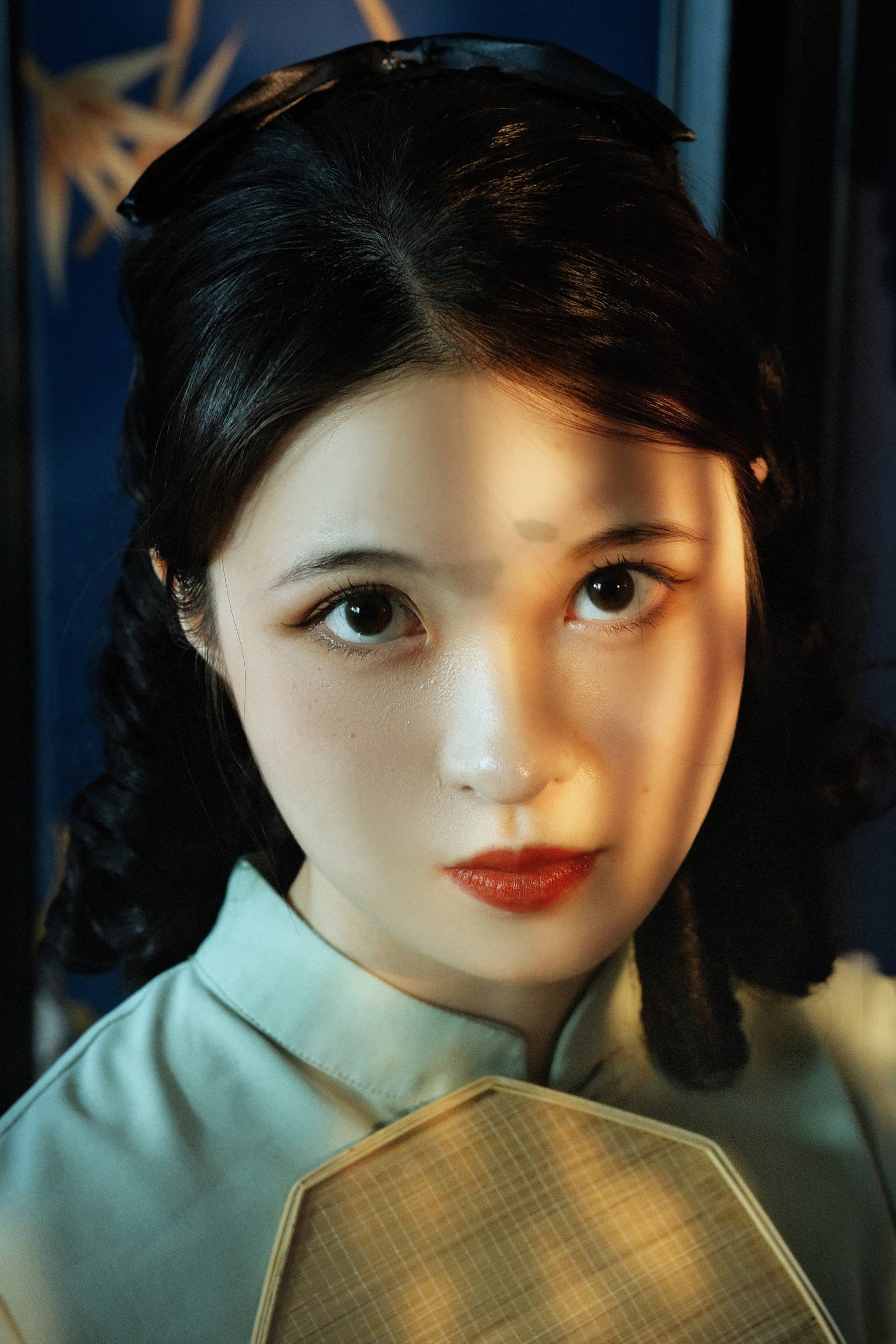 [YITUYU艺图语]2022.09.19 西江月 Bonnenult[19+1P/504MB]