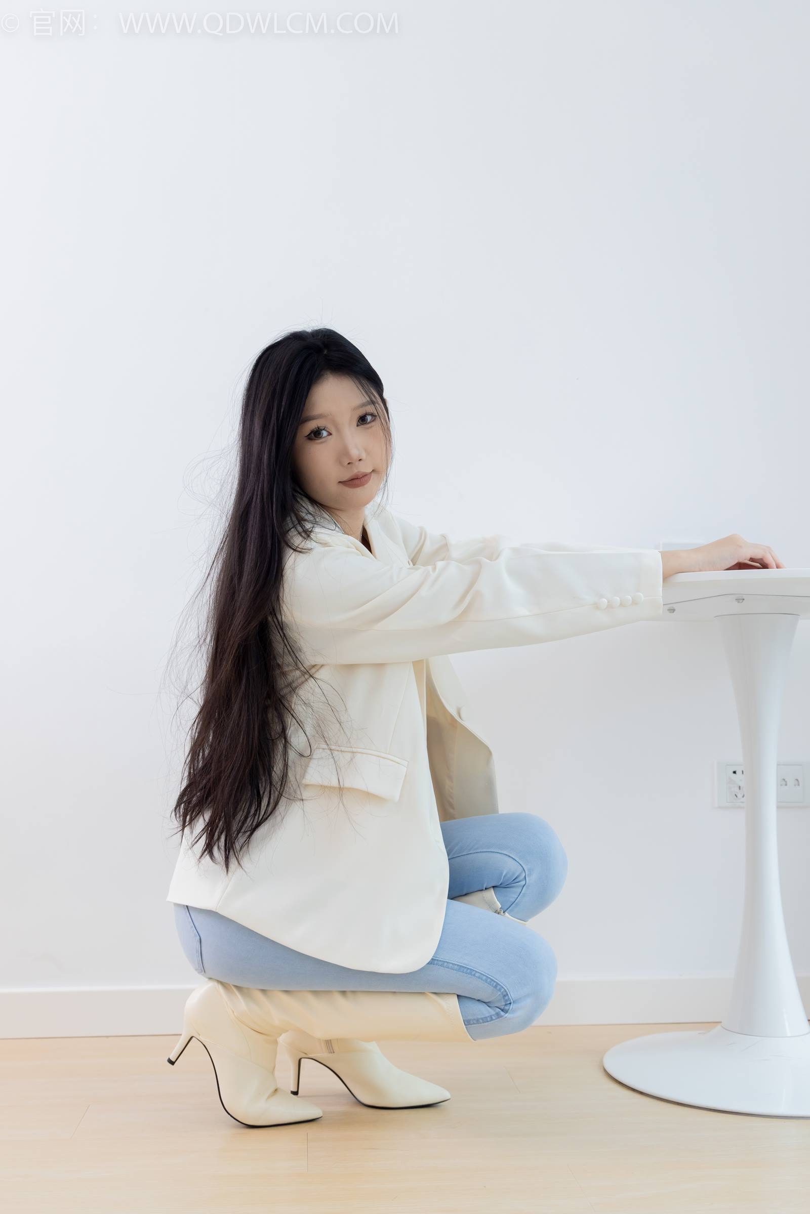 物恋传媒 NO.1829 小竹-粉红花海[170P/1V/3.73GB]