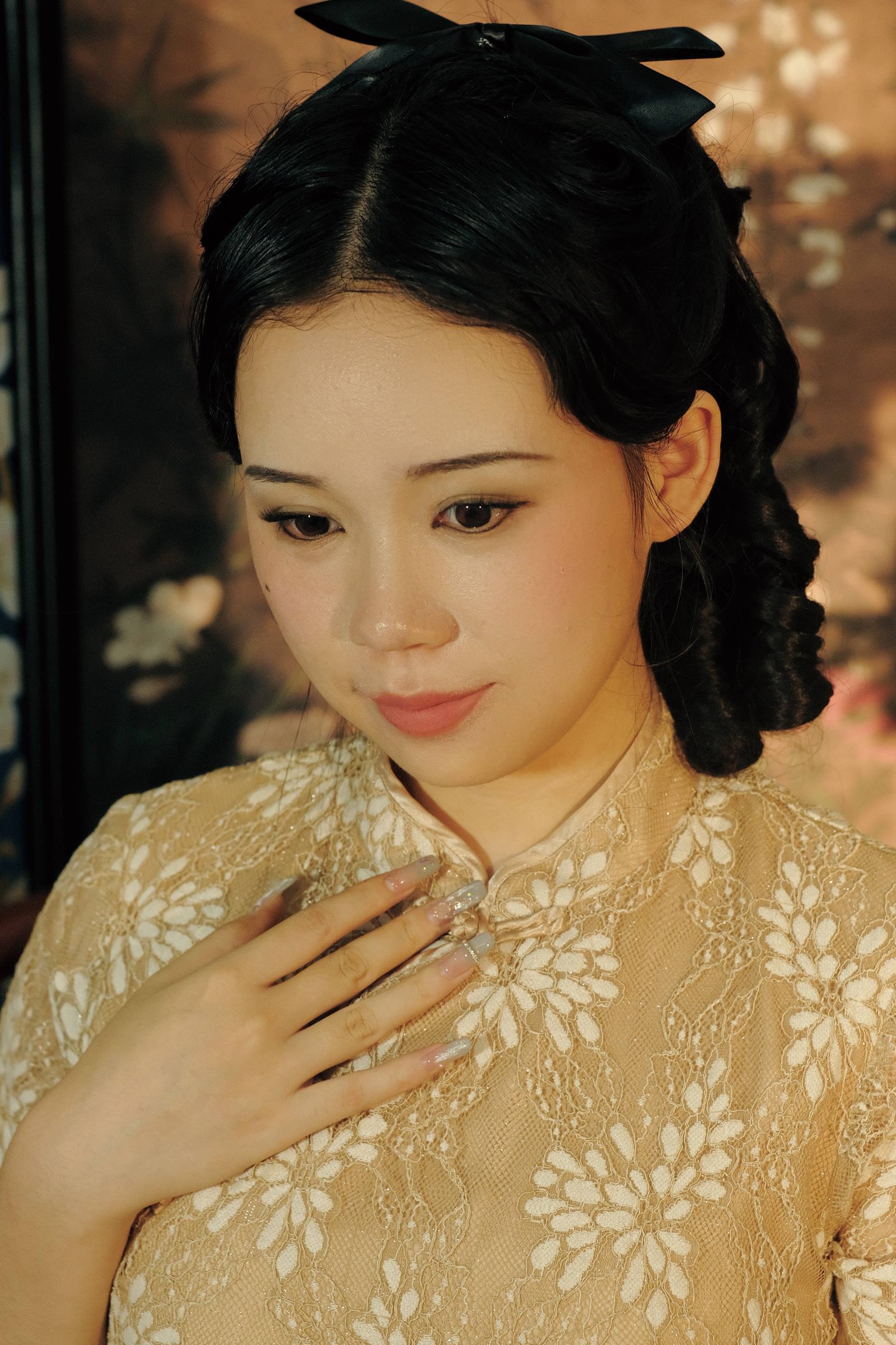 [YITUYU艺图语]2022.09.15 锁清秋 一只高高[21+1P/531MB]