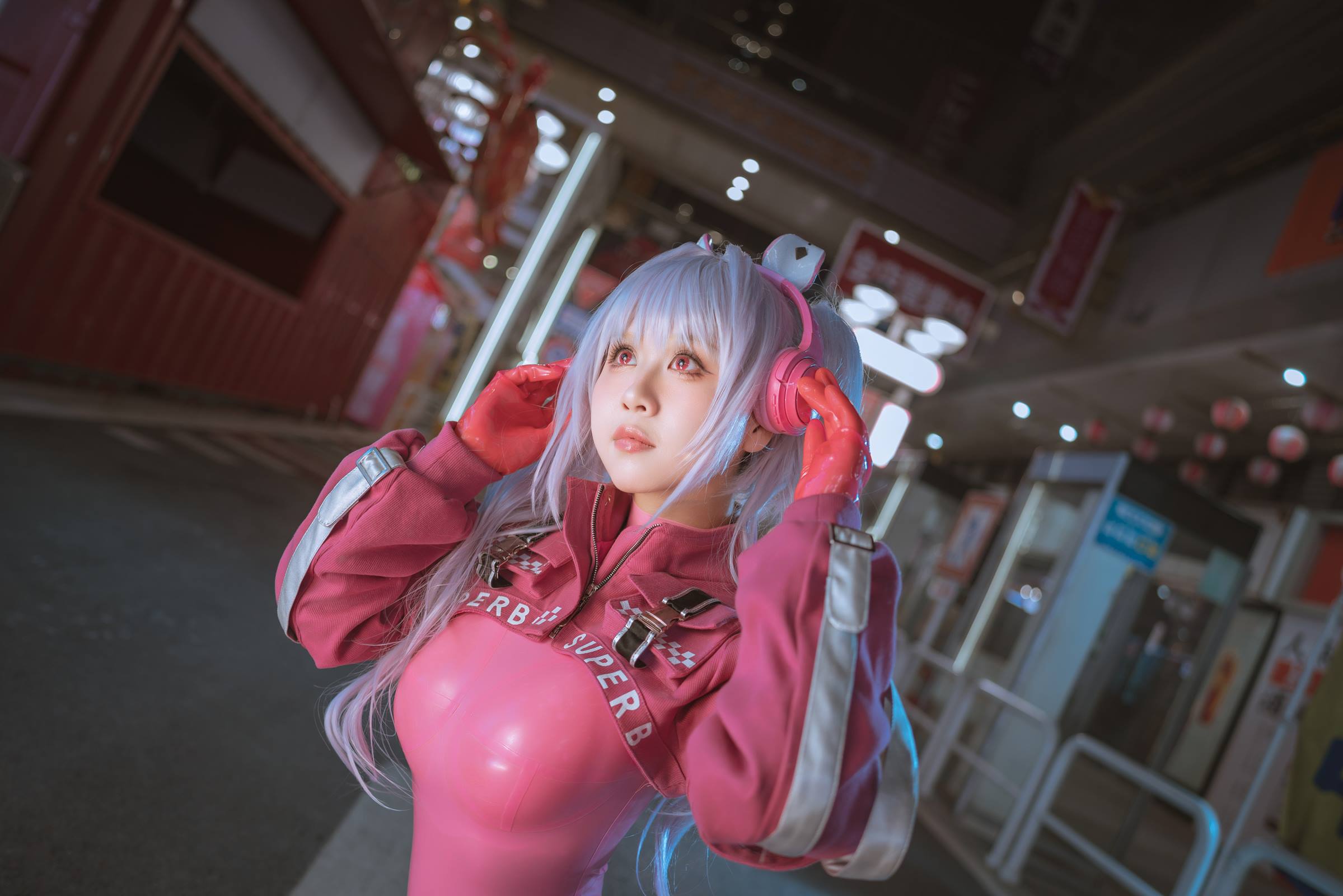 萌芽儿o0 - 爱丽丝[108P/3V/0.98GB]