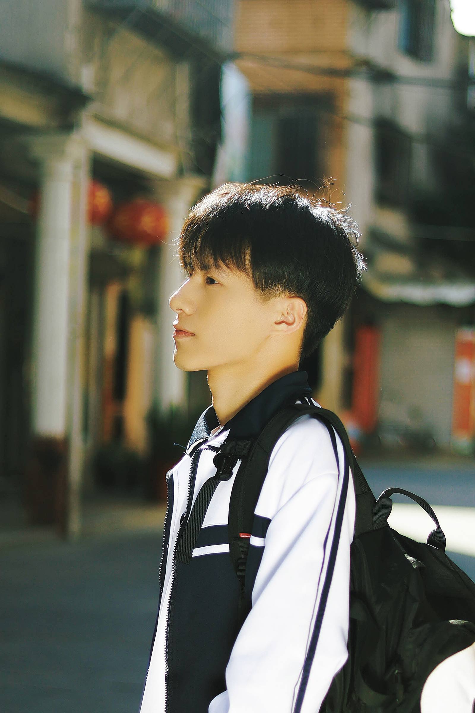 [YITUYU艺图语]2022.09.21 盛夏光年 hao[21+1P/141MB]