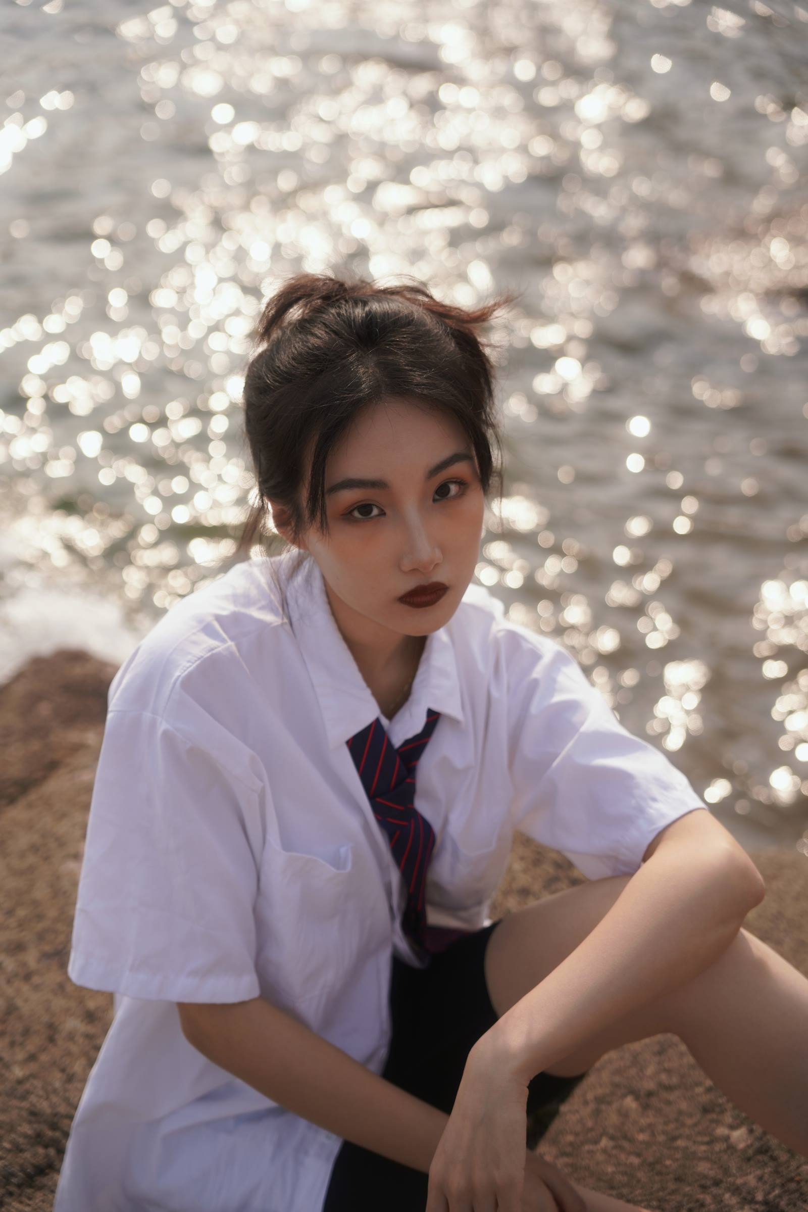 [YITUYU艺图语]2022.09.24 玫瑰的盛夏 馨馨[23+1P/350MB]