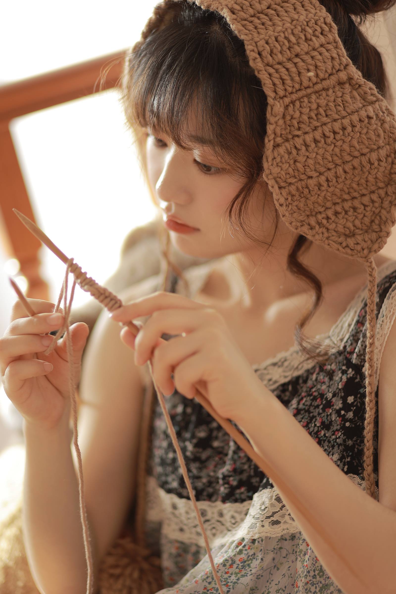 [YITUYU艺图语]2022.09.24 秋日暖阳 panniling[23+1P/237MB]