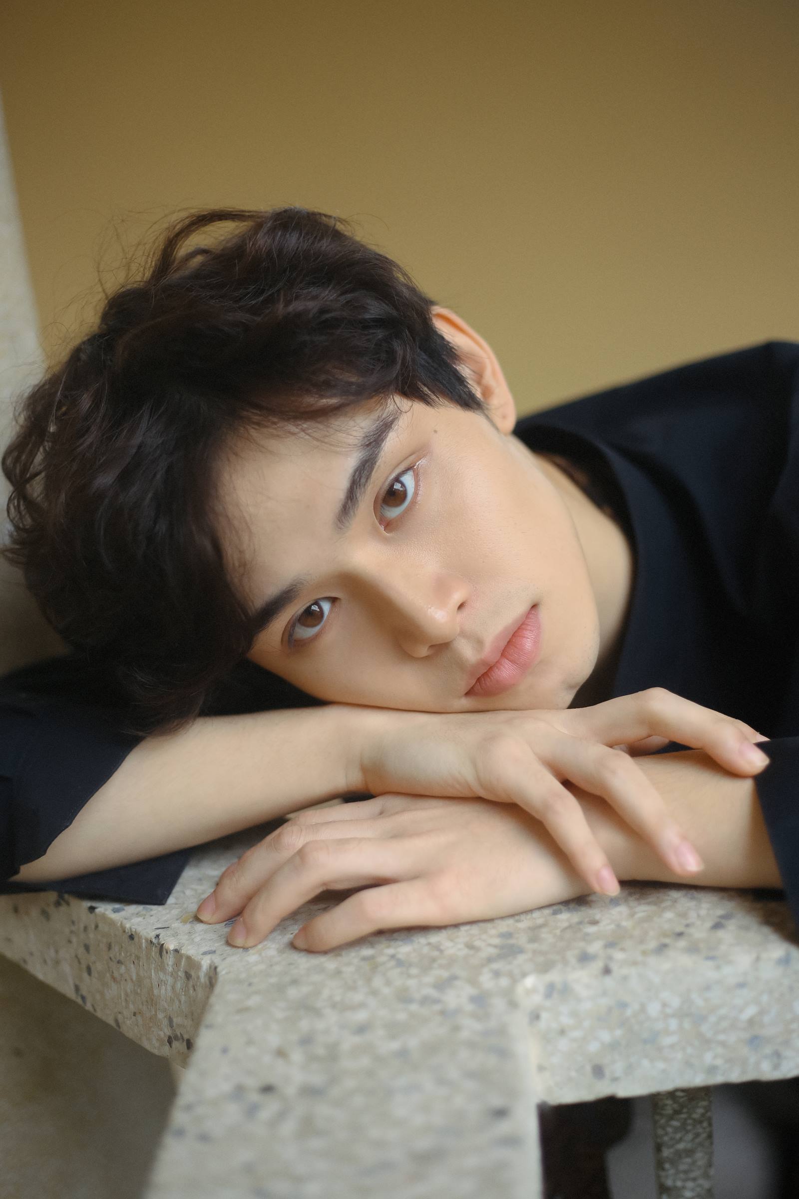 [YITUYU艺图语]2022.09.25 FALL Cueyor331[21+1P/268MB]