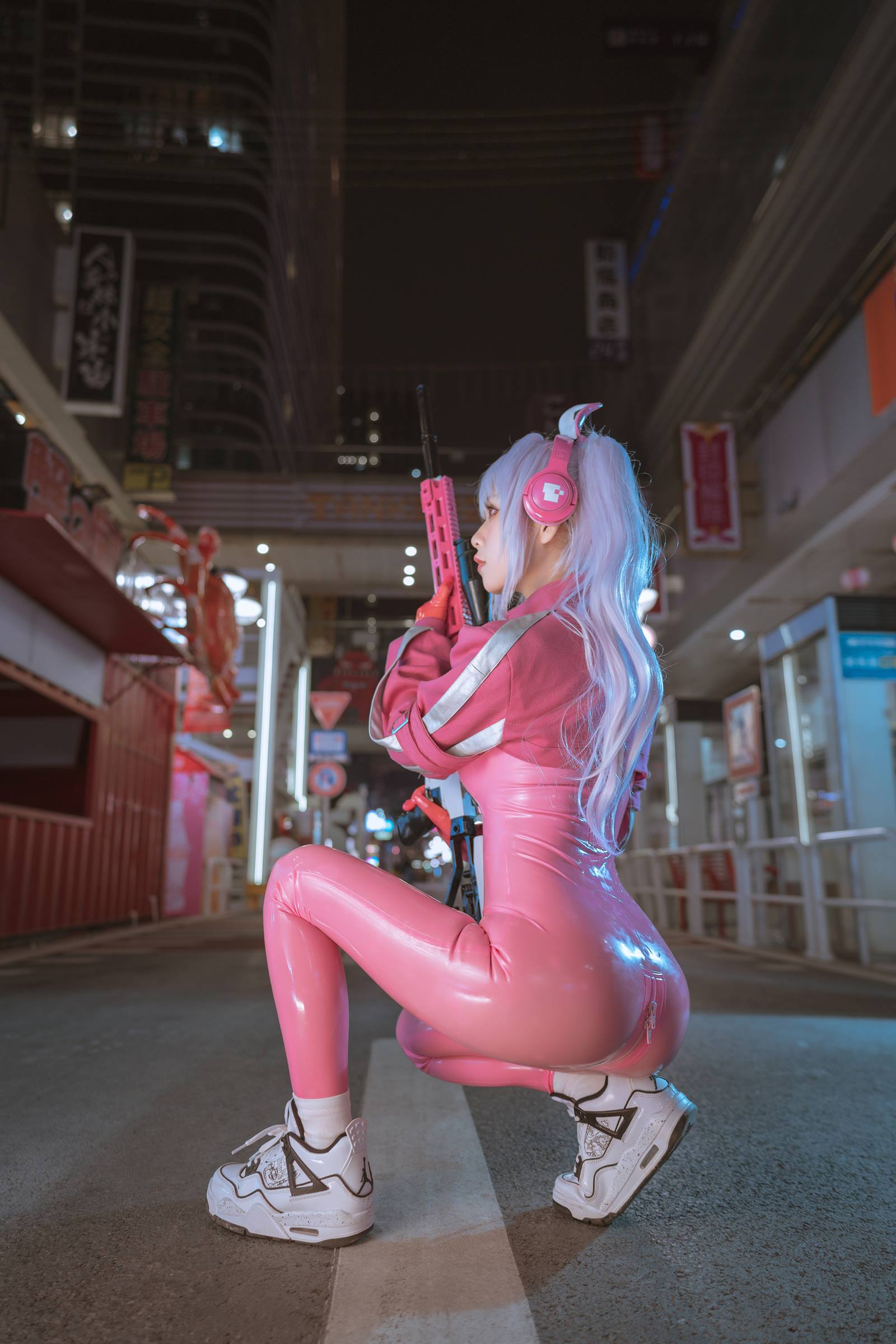 萌芽儿o0 - 爱丽丝[108P/3V/0.98GB]