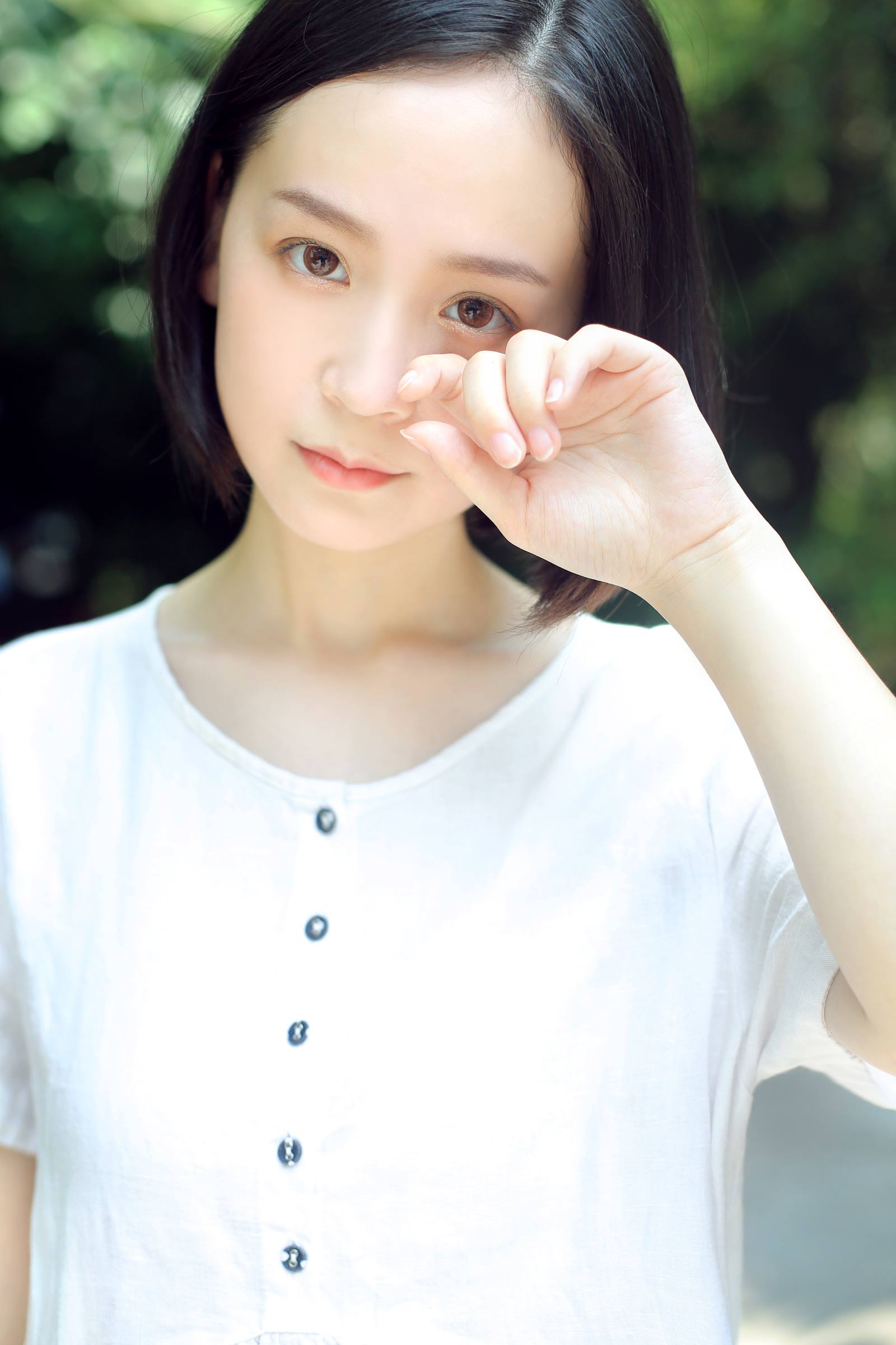 [YITUYU艺图语]2022.09.23 不能说的秘密 边边[23+1P/217MB]