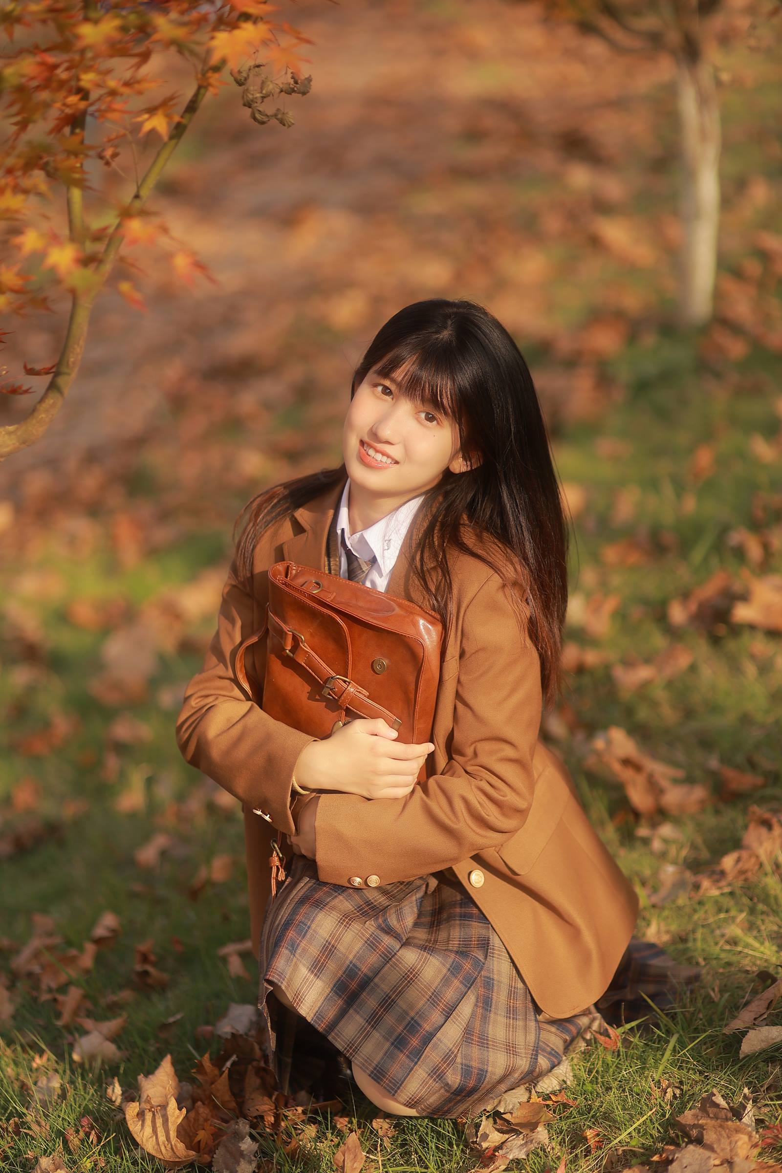 [YITUYU艺图语]2022.09.09 秋日童话 lovelatte11[35+1P/408MB]