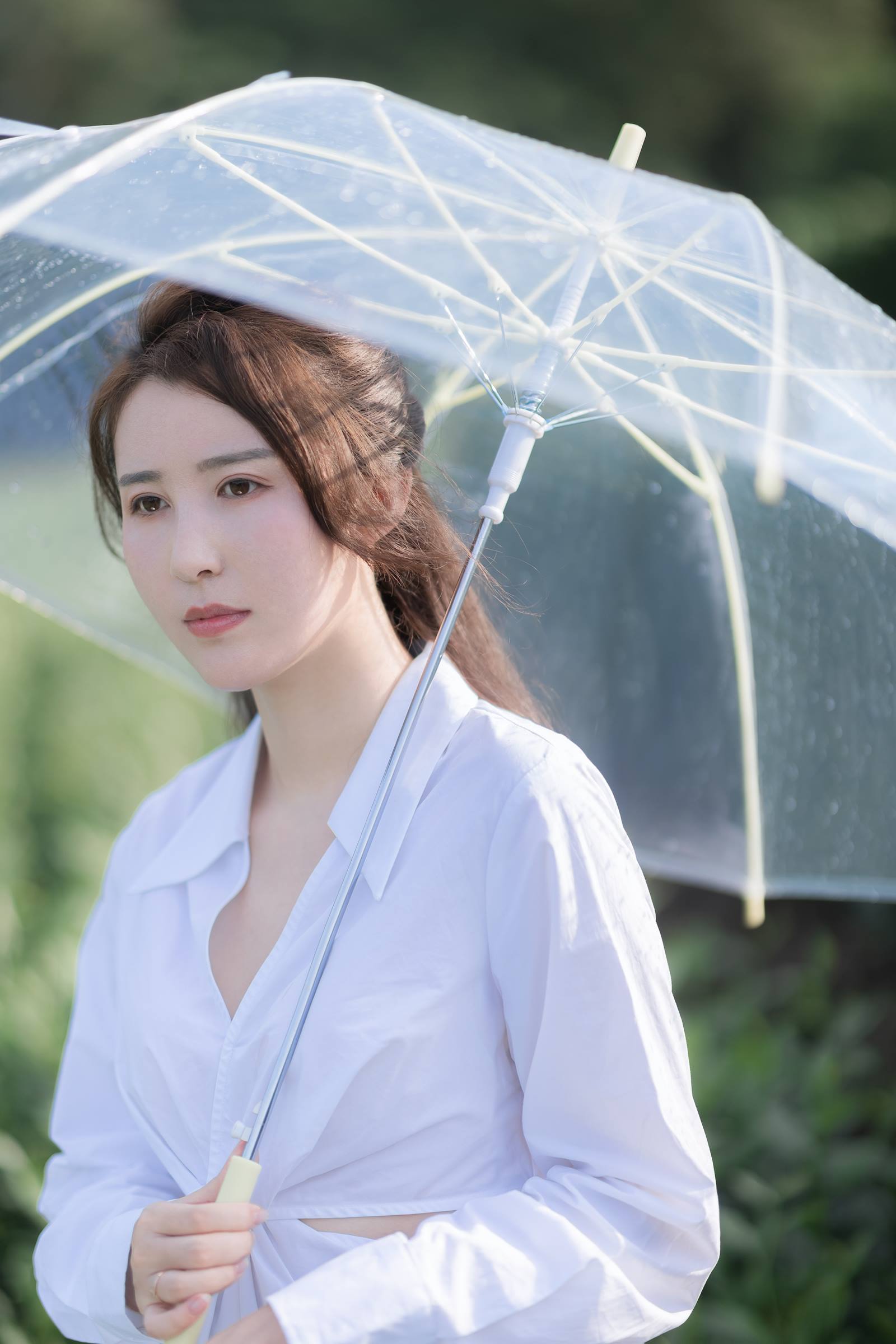 [YITUYU艺图语]2022.09.24 茶岚 小美[31+1P/225MB]