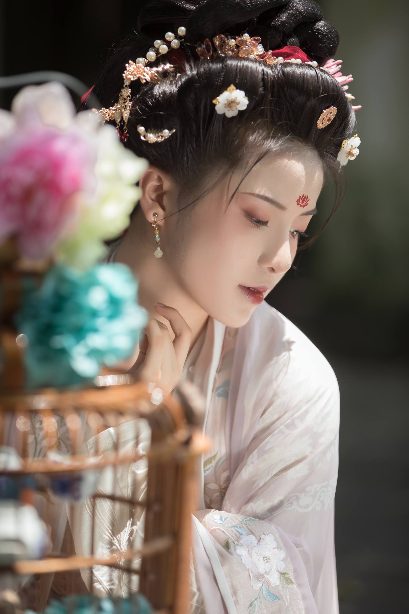 [YITUYU艺图语]2022.09.16 张好好 一杯美式[35+1P/476MB]