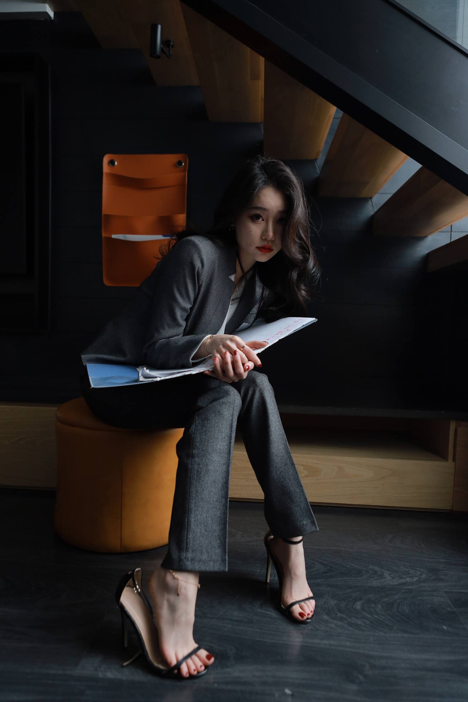 网紅Coser@Sia不吃鱼 看过的都知道爽 [99P/1V/2.78GB]