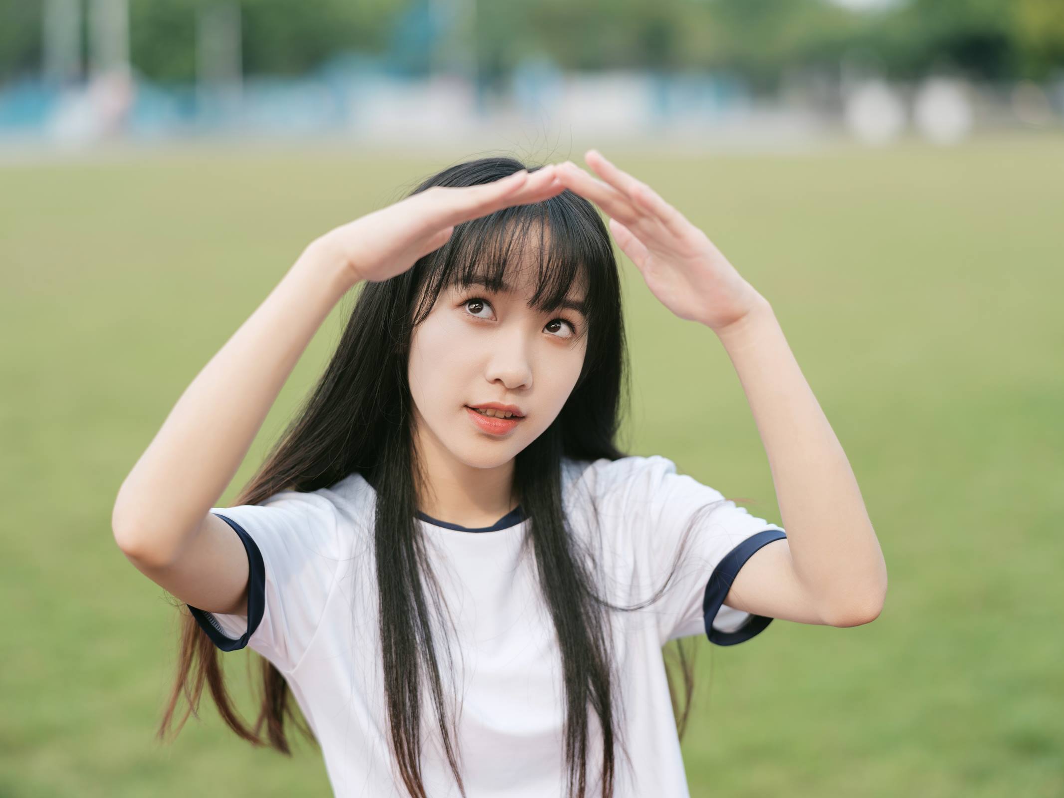 [YITUYU艺图语]2022.09.18 放学后 橙子[40+1P/481MB]
