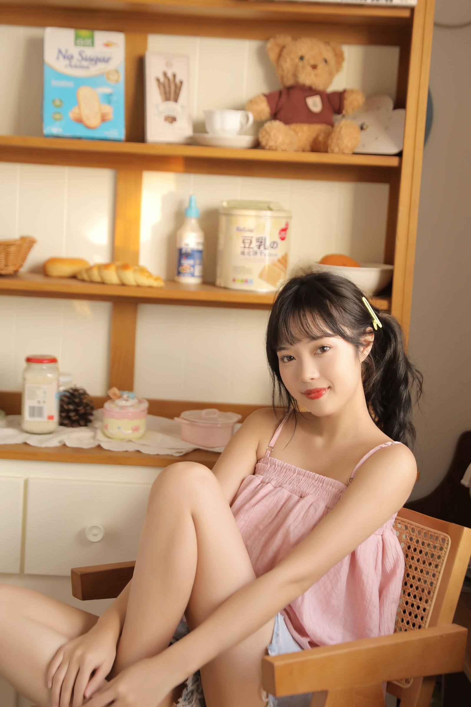 [YITUYU艺图语]2022.09.24 少女心事 小薇人儿[36+1P/368MB]