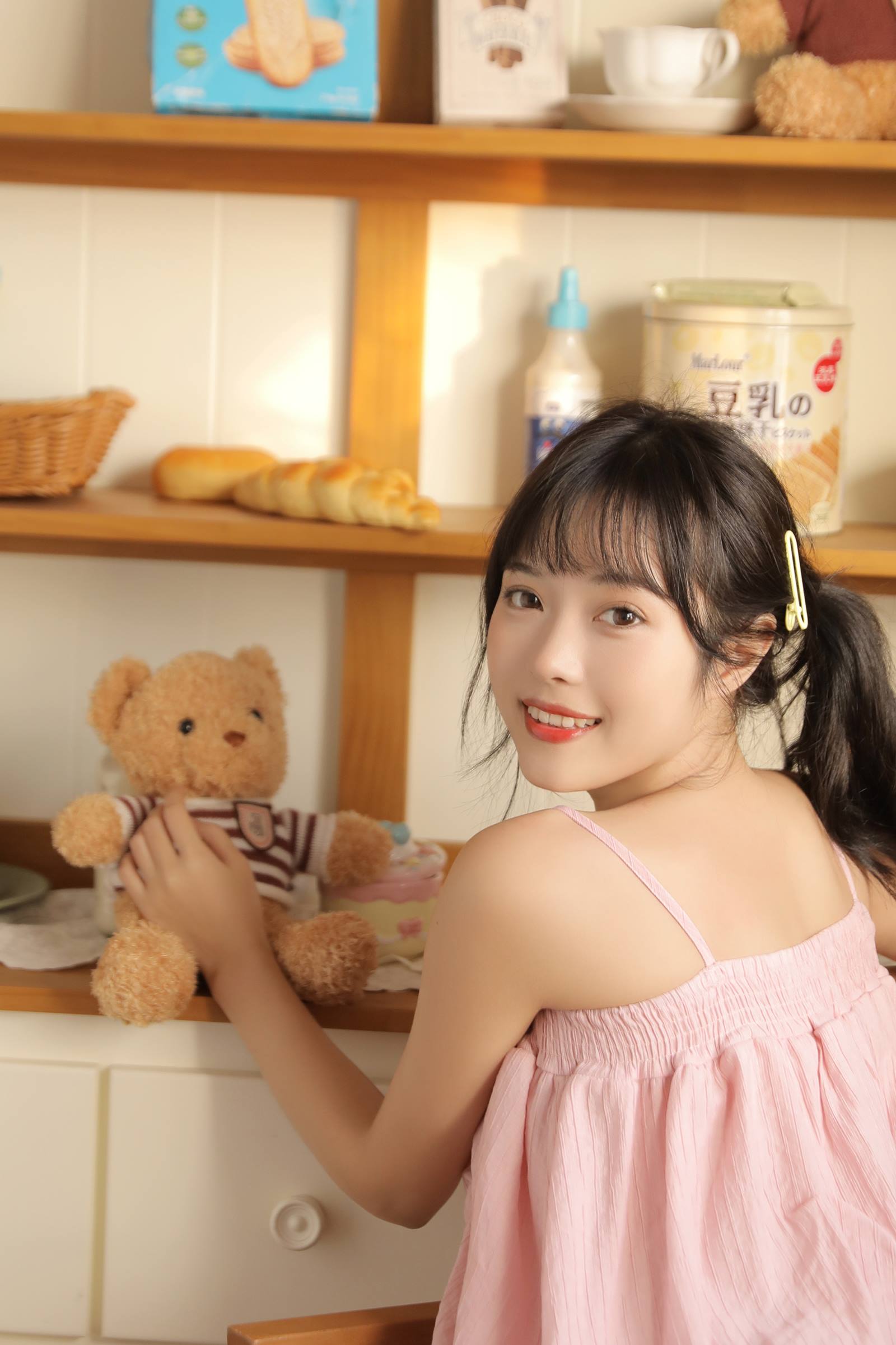 [YITUYU艺图语]2022.09.24 少女心事 小薇人儿[36+1P/368MB]