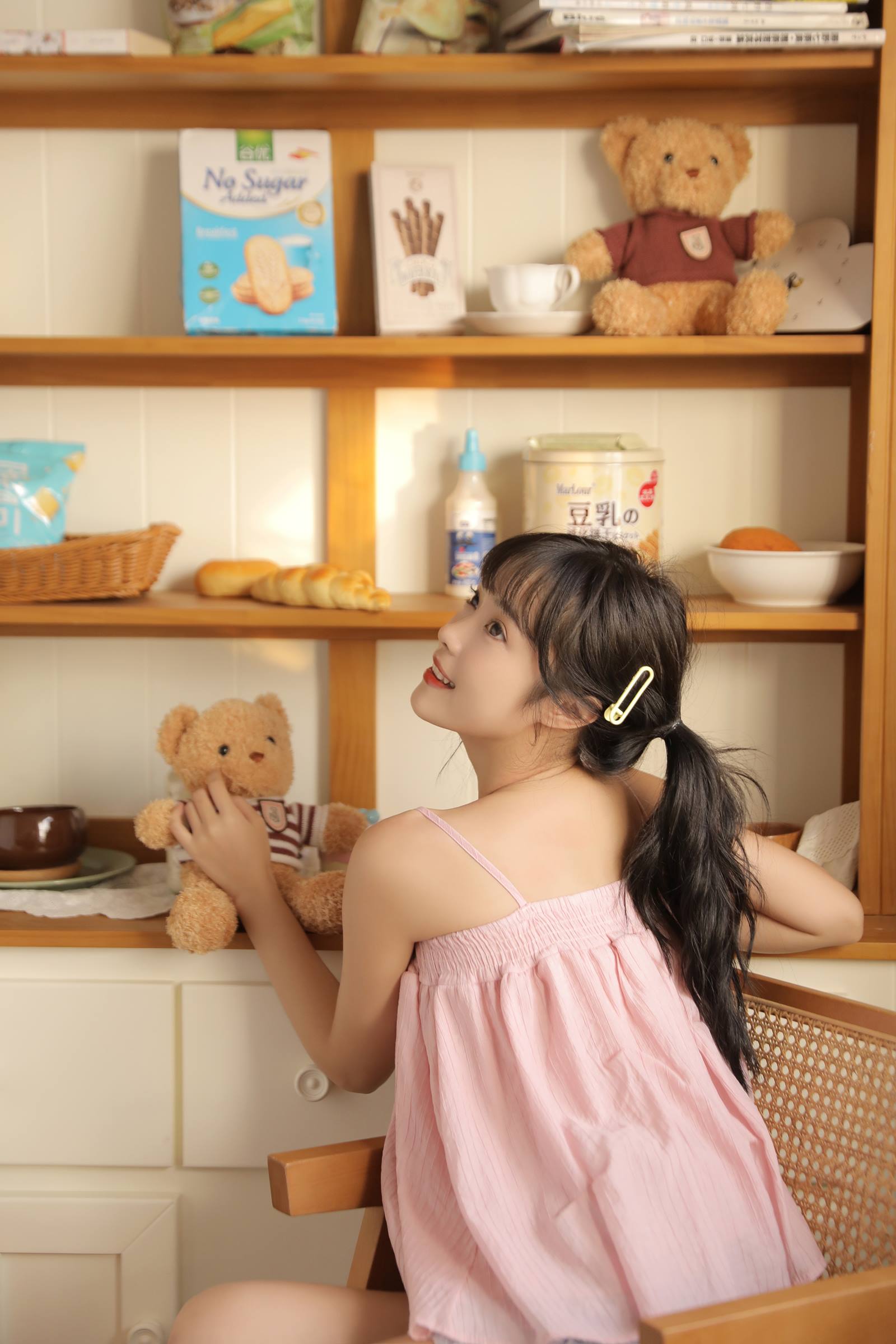 [YITUYU艺图语]2022.09.24 少女心事 小薇人儿[36+1P/368MB]