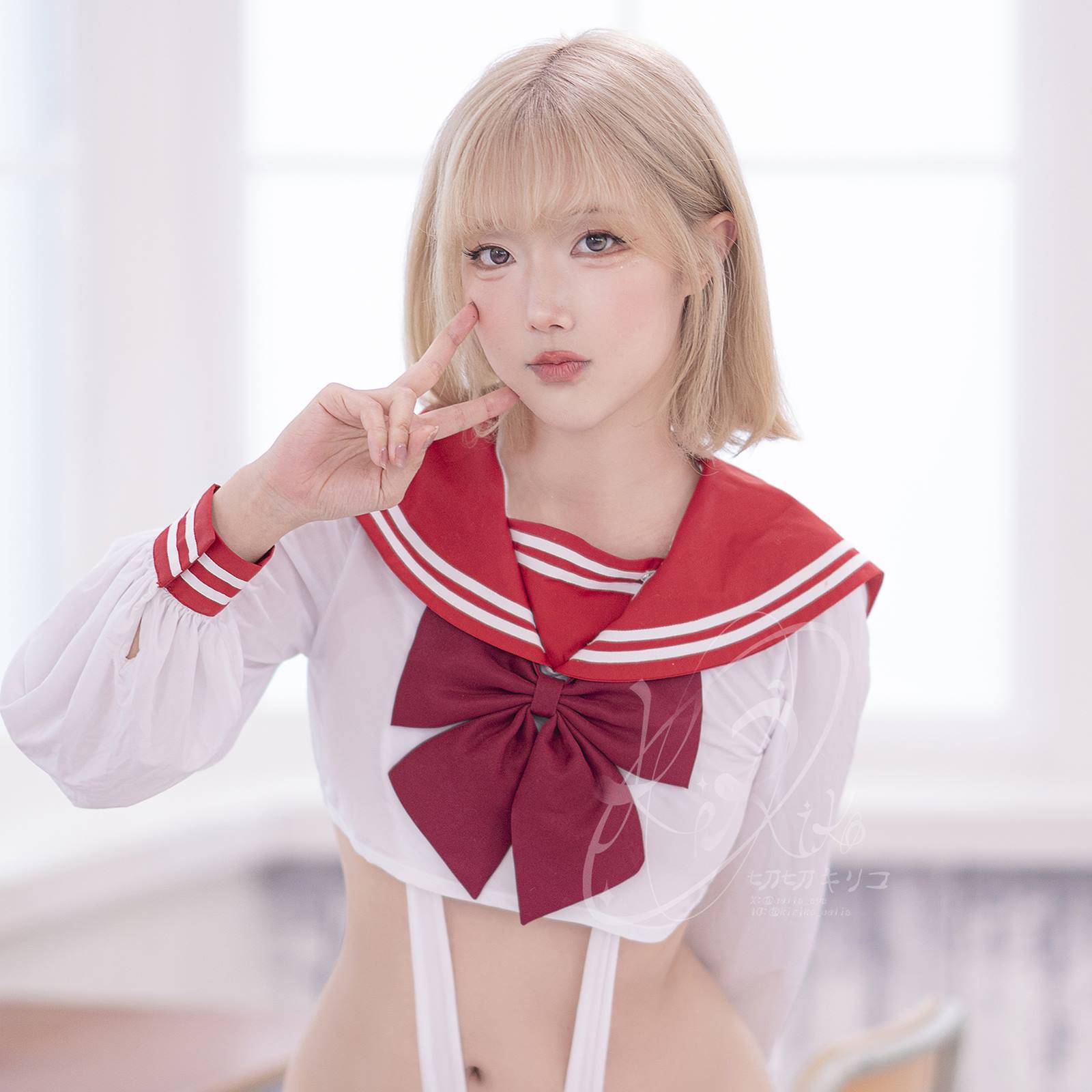 切切celia - 日和[39P/109MB]