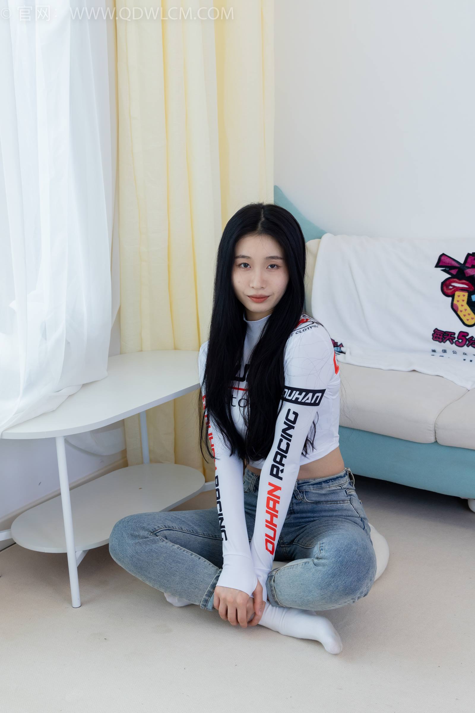 物恋传媒 NO.1850 绒绒-无言的温柔[160P/1V/4.29GB]