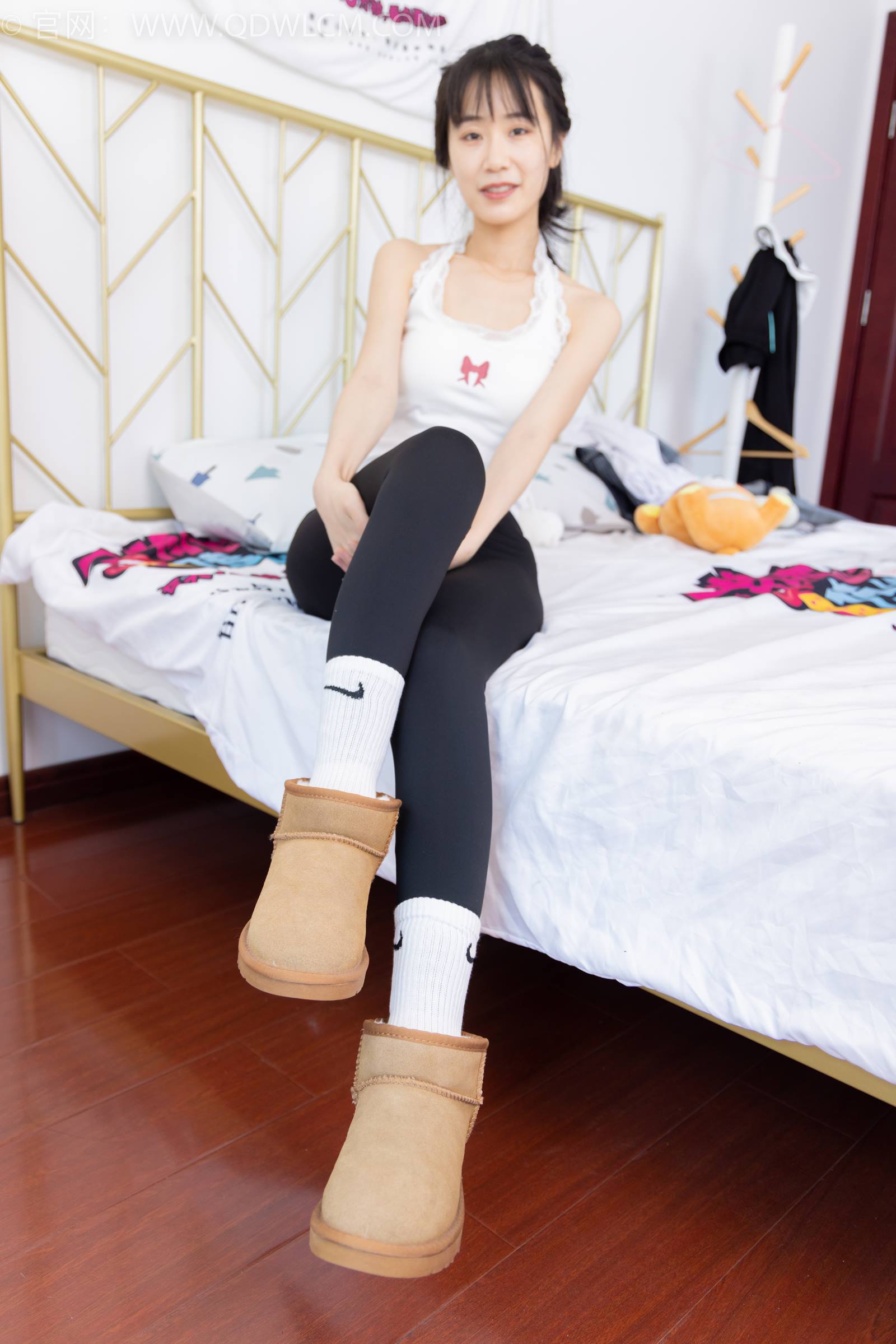 物恋传媒 NO.1814 菜菜-最好的安排[150P/1V/3.49GB]