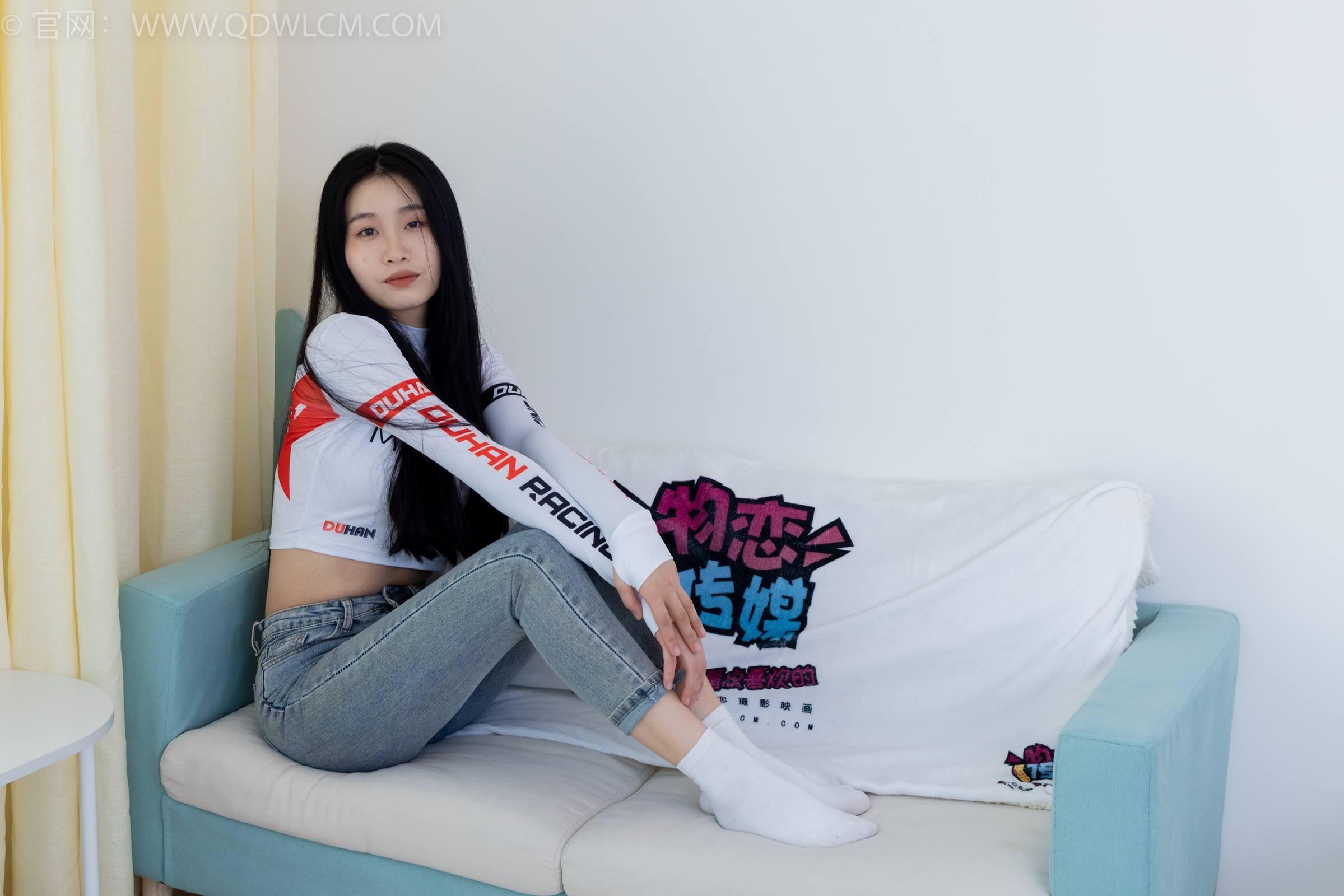 物恋传媒 NO.1850 绒绒-无言的温柔[160P/1V/4.29GB]
