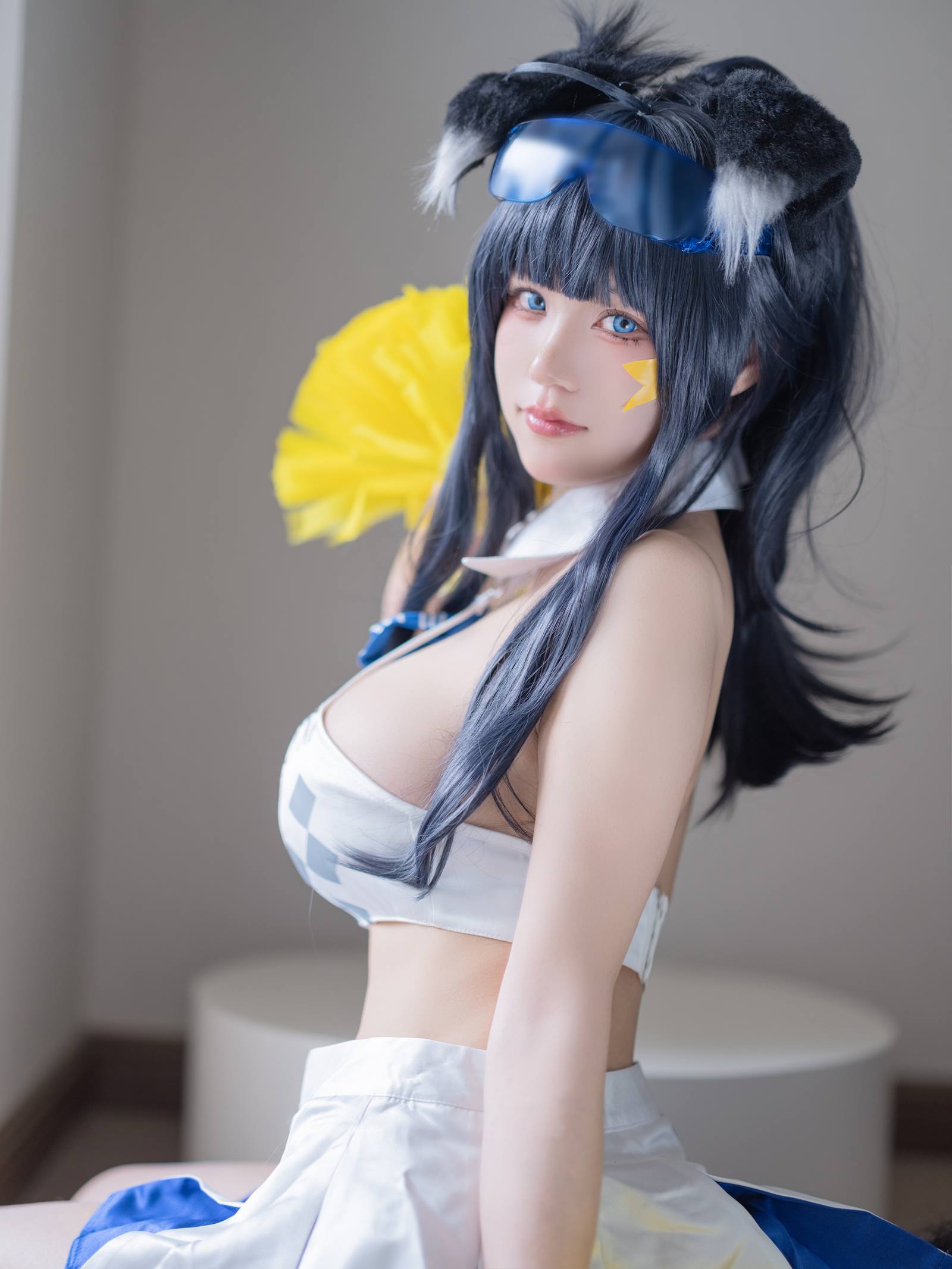 小仓千代w - 2024年02月patreon写真[142P/212MB]