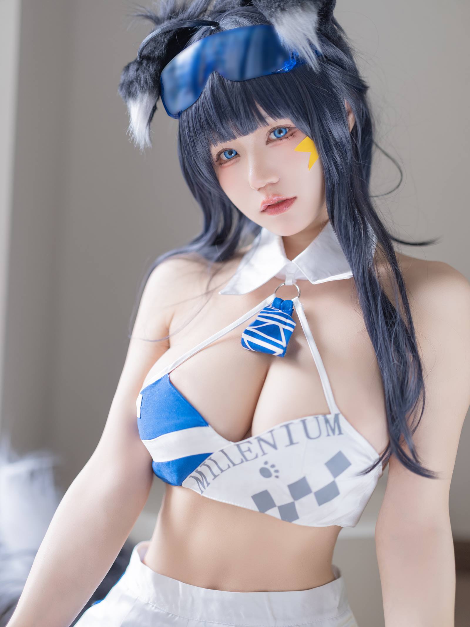 小仓千代w - 2024年02月patreon写真[142P/212MB]