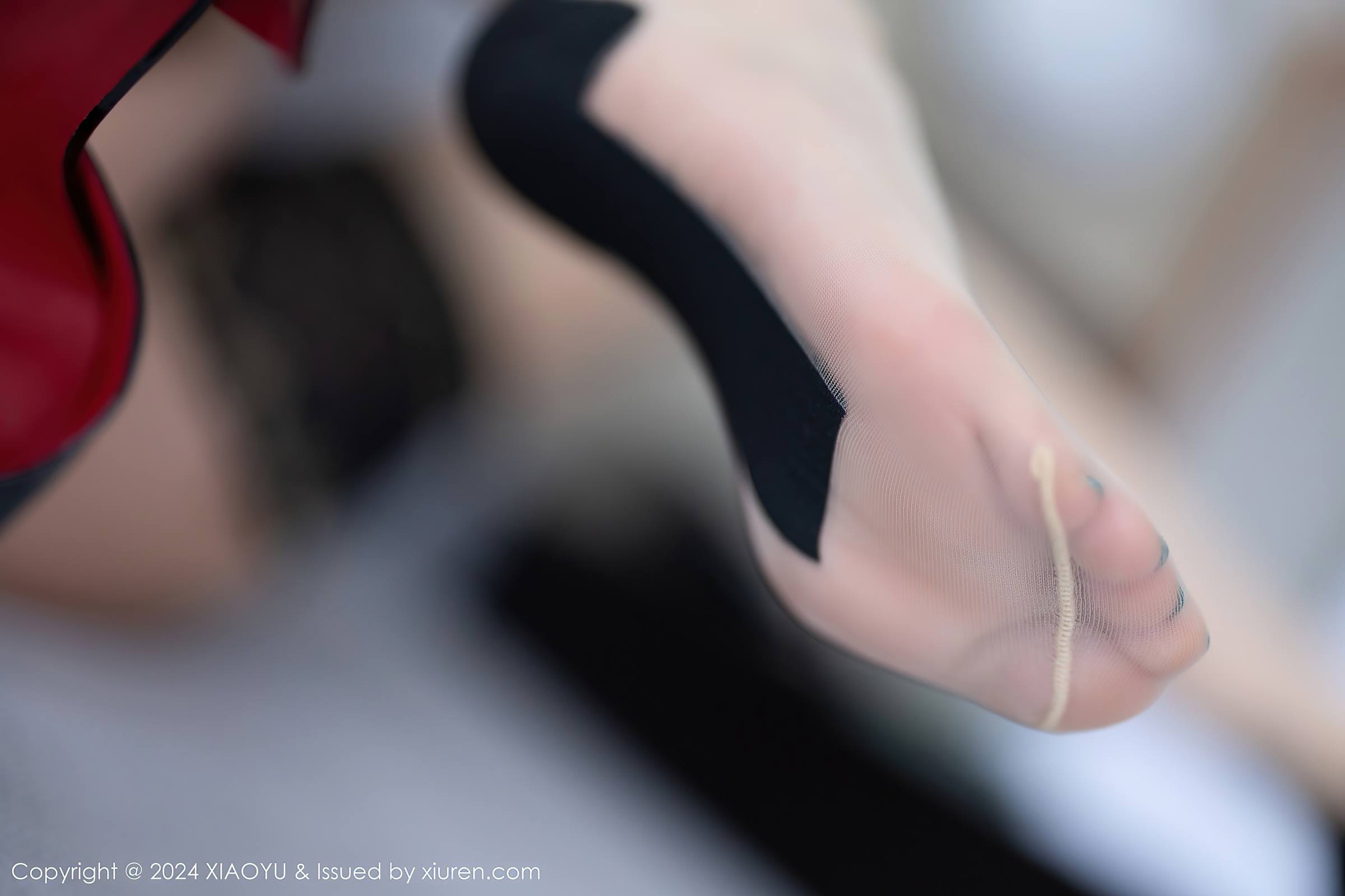 [XIAOYU语画界]2024.01.26 VOL.1192 杨晨晨Yome[85+1P/673MB]