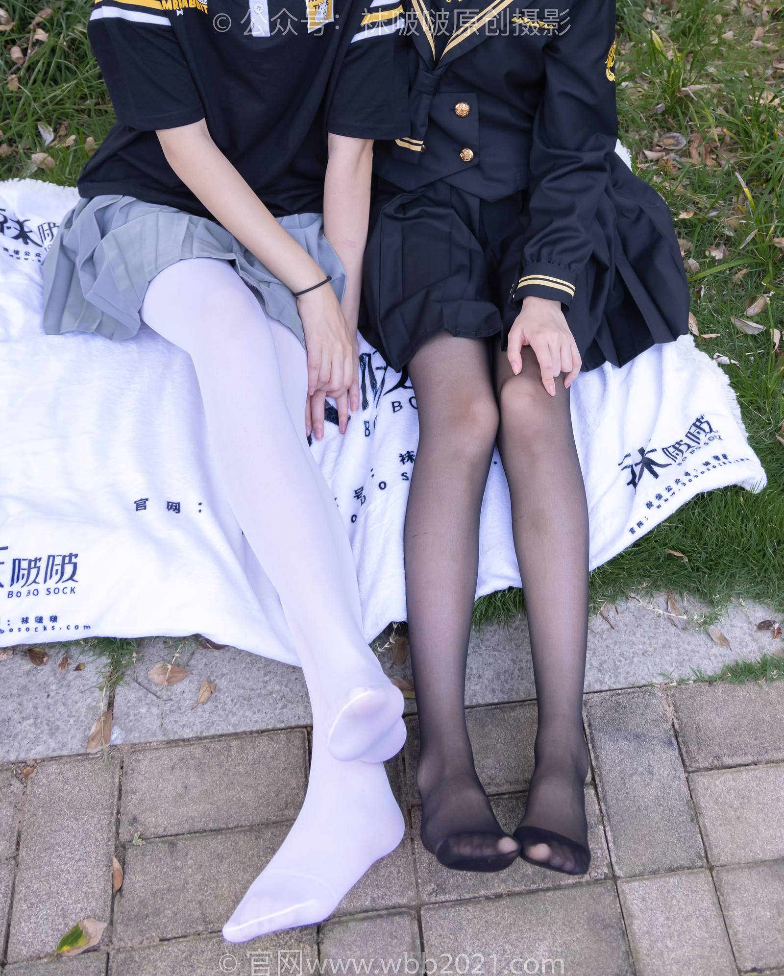 [BoBoSocks袜啵啵]NO.332 小甜豆稚予-除夕快乐[140P/1V/5.05GB]