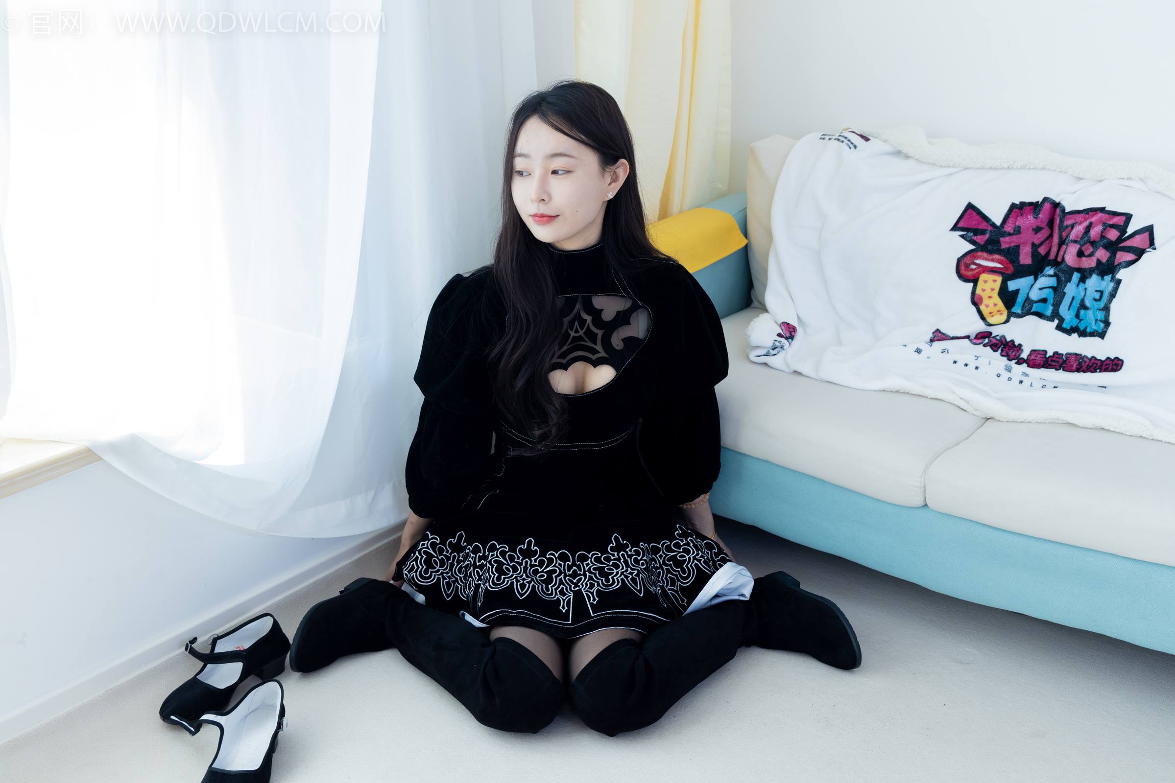 物恋传媒 NO.1844 美兔-有些答案不必等[220P/1V/5.21GB]