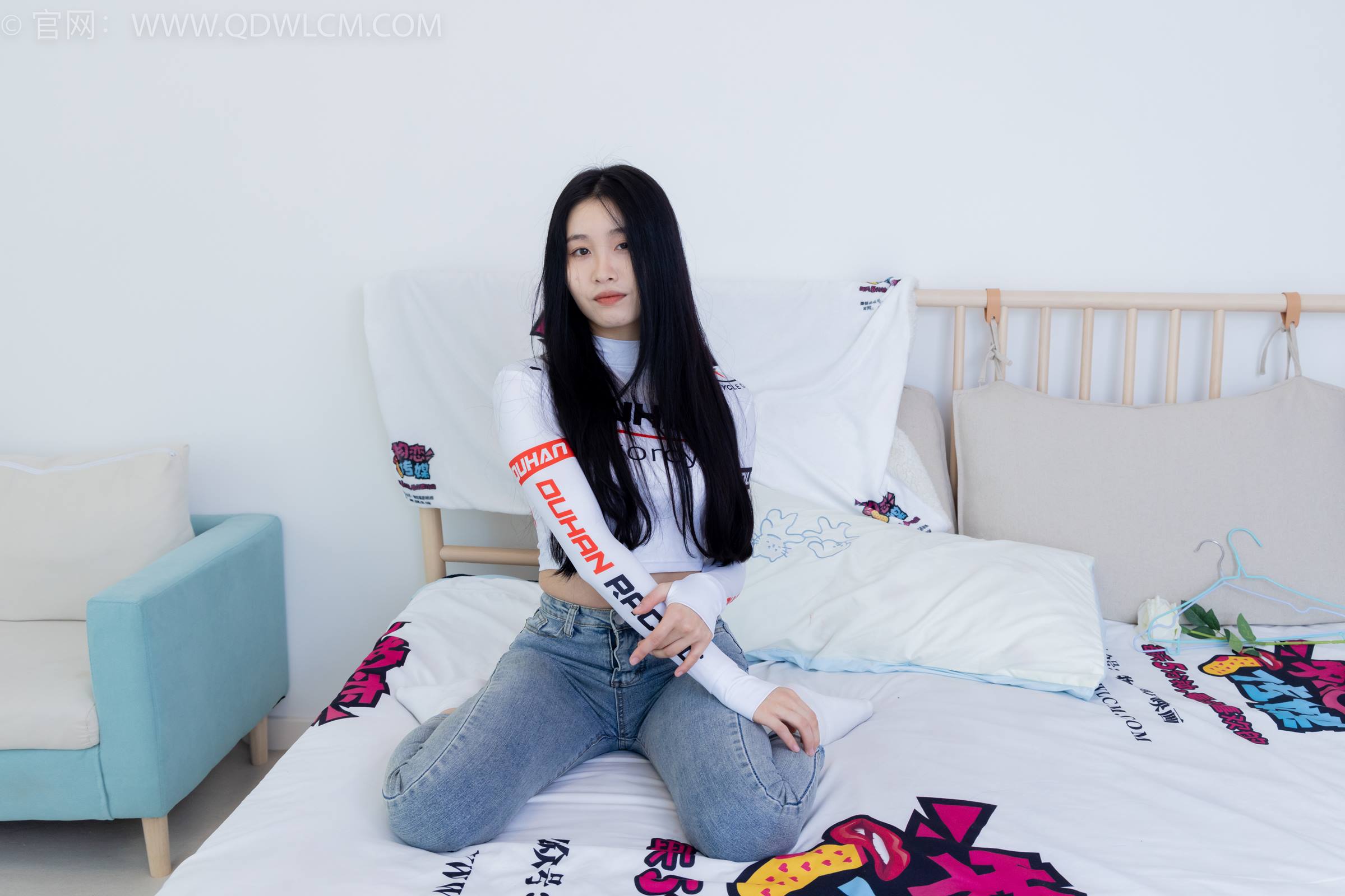 物恋传媒 NO.1850 绒绒-无言的温柔[160P/1V/4.29GB]