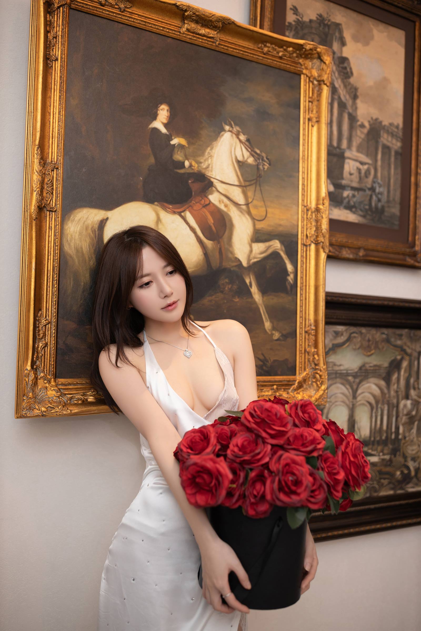 鱼子酱Fish – 内拍《知江晚》[123P/1.47GB]