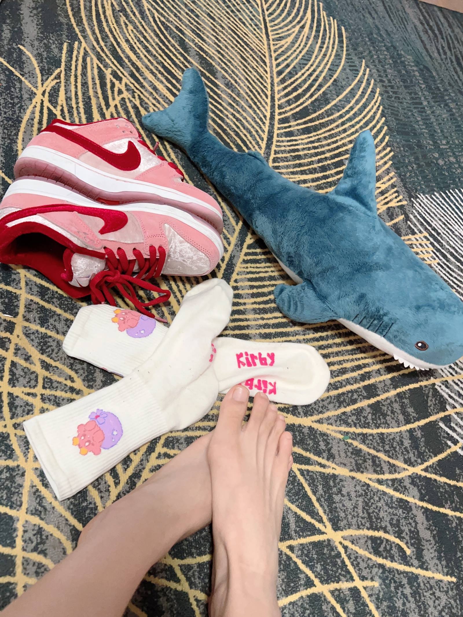 誉铭摄影《2023.4月份整合作品》[130P/8V/1.00G]