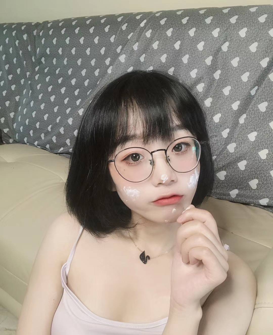 动漫博主@胜利的小生活微密圈系列 -多种丝展示 [29P/2V/63MB]