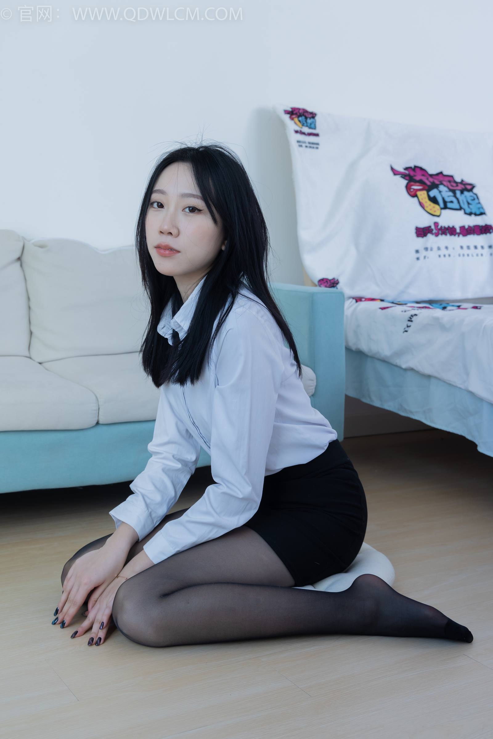物恋传媒 NO.1833 小艾-好久不见[150P/1V/3.82GB]