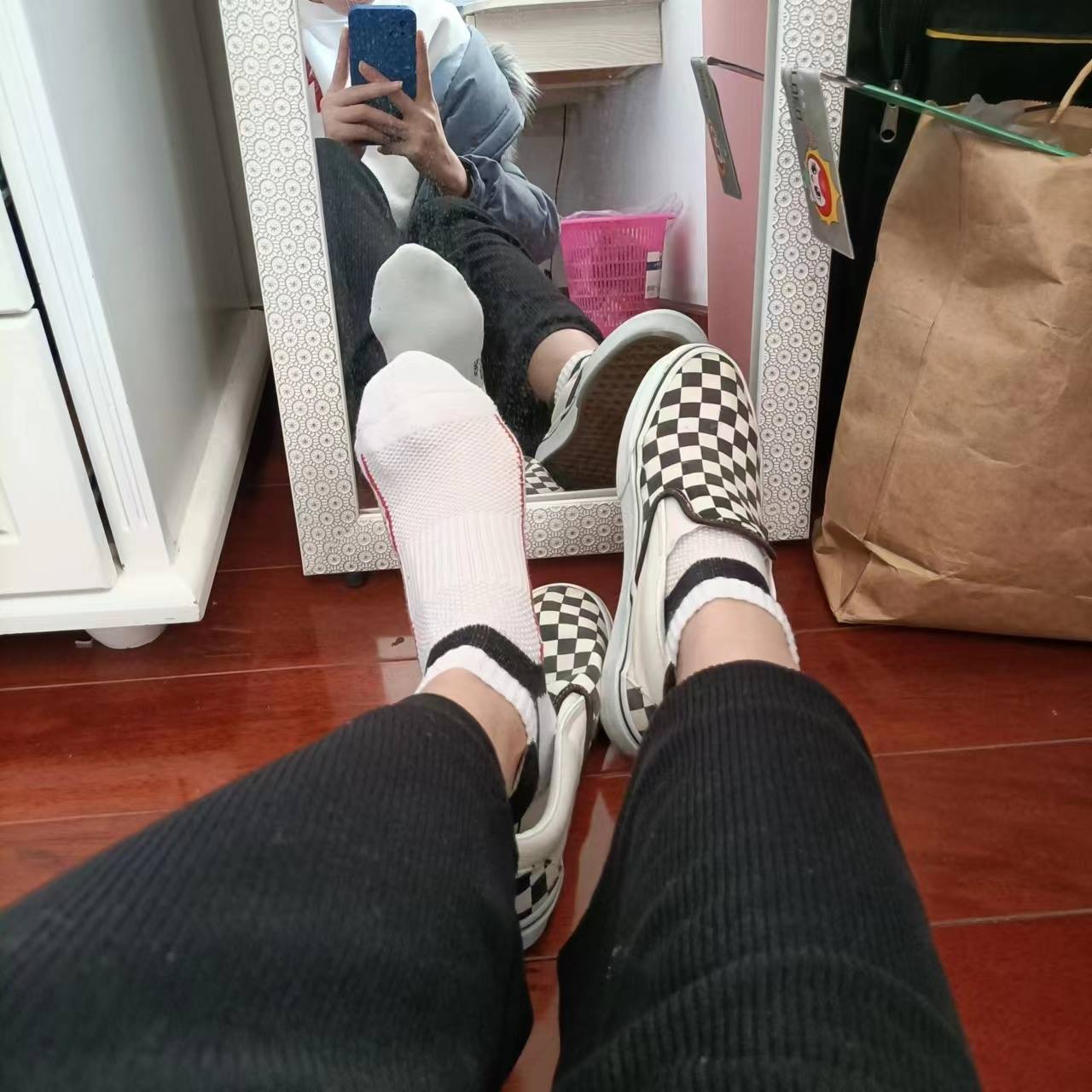 誉铭摄影《2023.4月份整合作品》[130P/8V/1.00G]