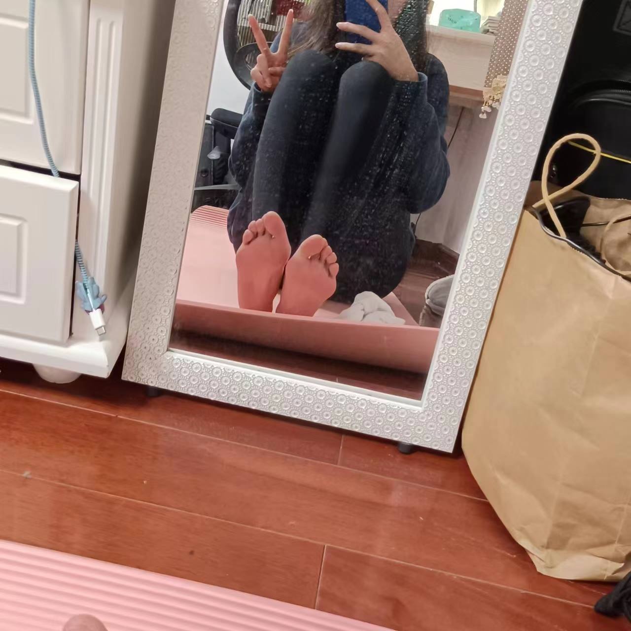 誉铭摄影《2023.4月份整合作品2》[140P/5V/1.71G]