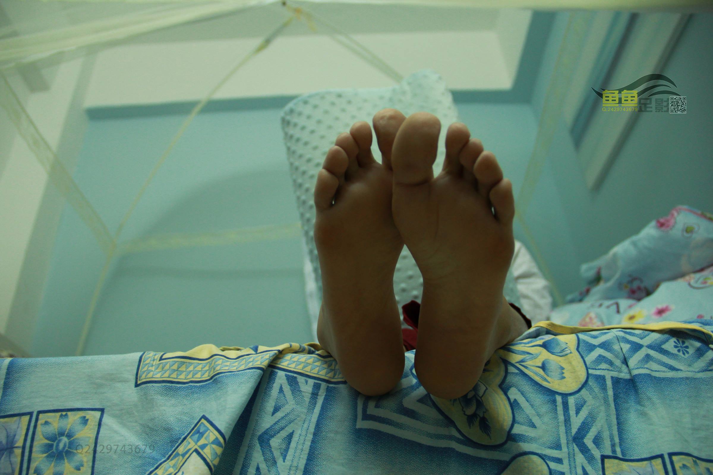 鱼鱼足影@050-第50期：南州与岭南妹[56P/947MB]