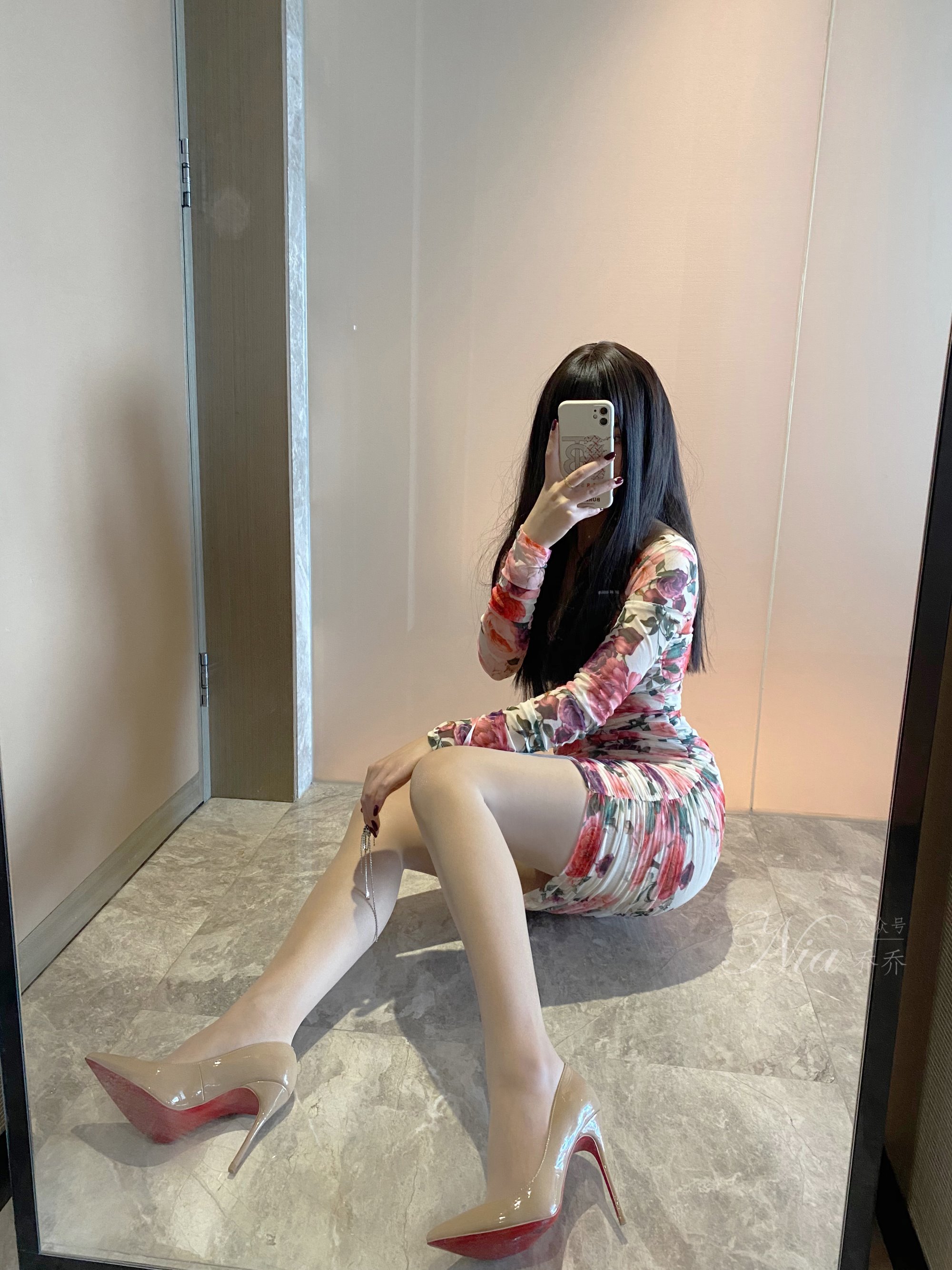 安乔乔儿 年费/永久专享合辑打包下载(此合辑持续更新)