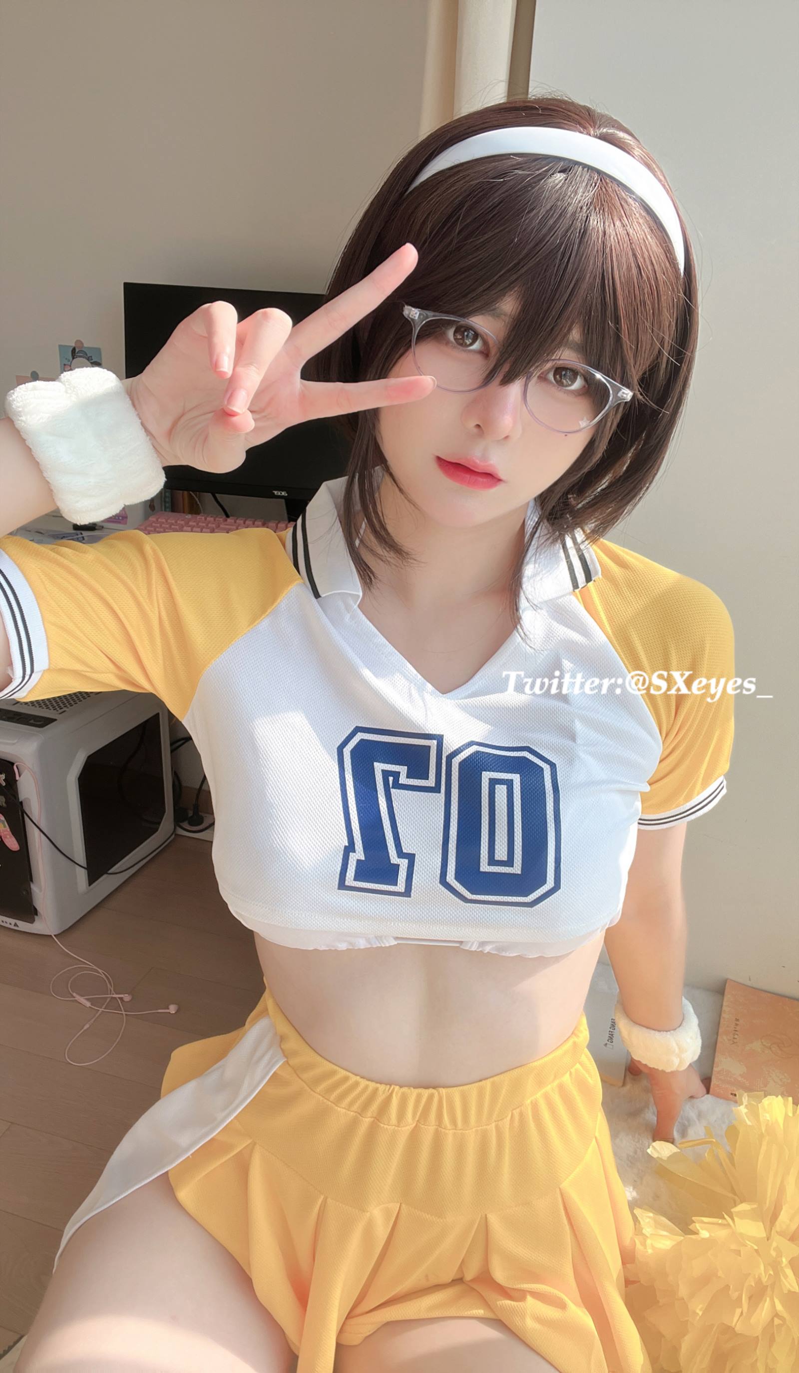 眼酱大魔王w - 2022年11月fantia会员合集[41P/3V/213MB]