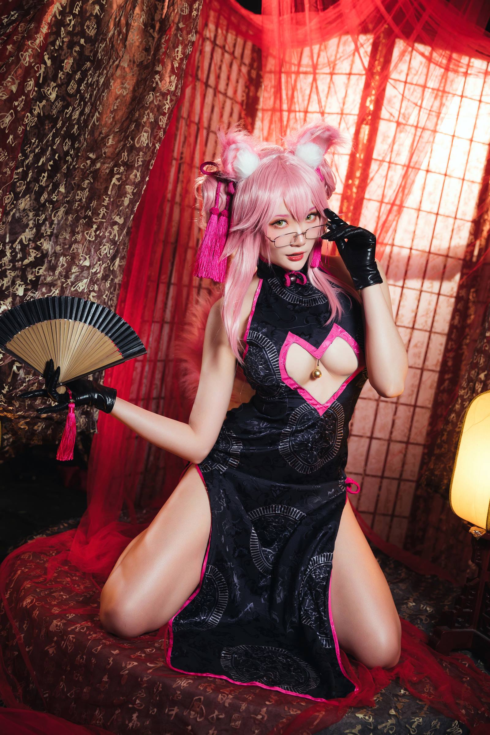 瓜希酱 高扬斯卡娅2 [20P/69M]