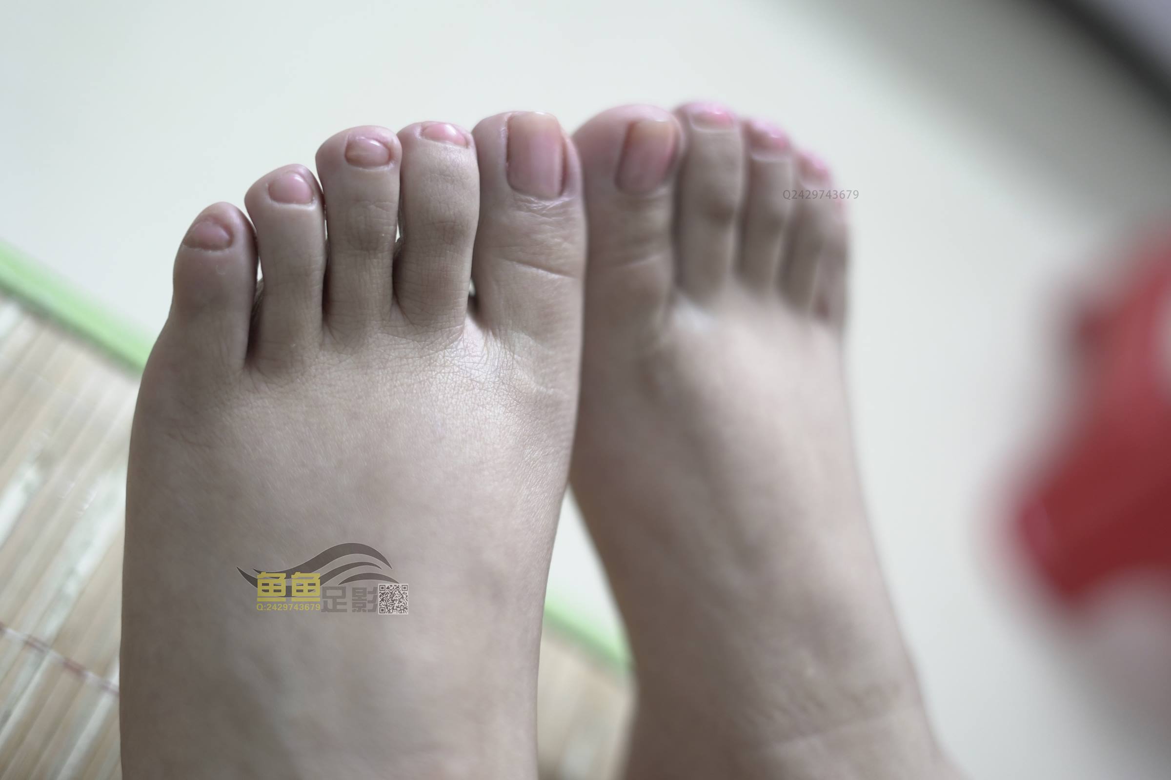 鱼鱼足影@040-第40期：皮卡[42P/103MB]