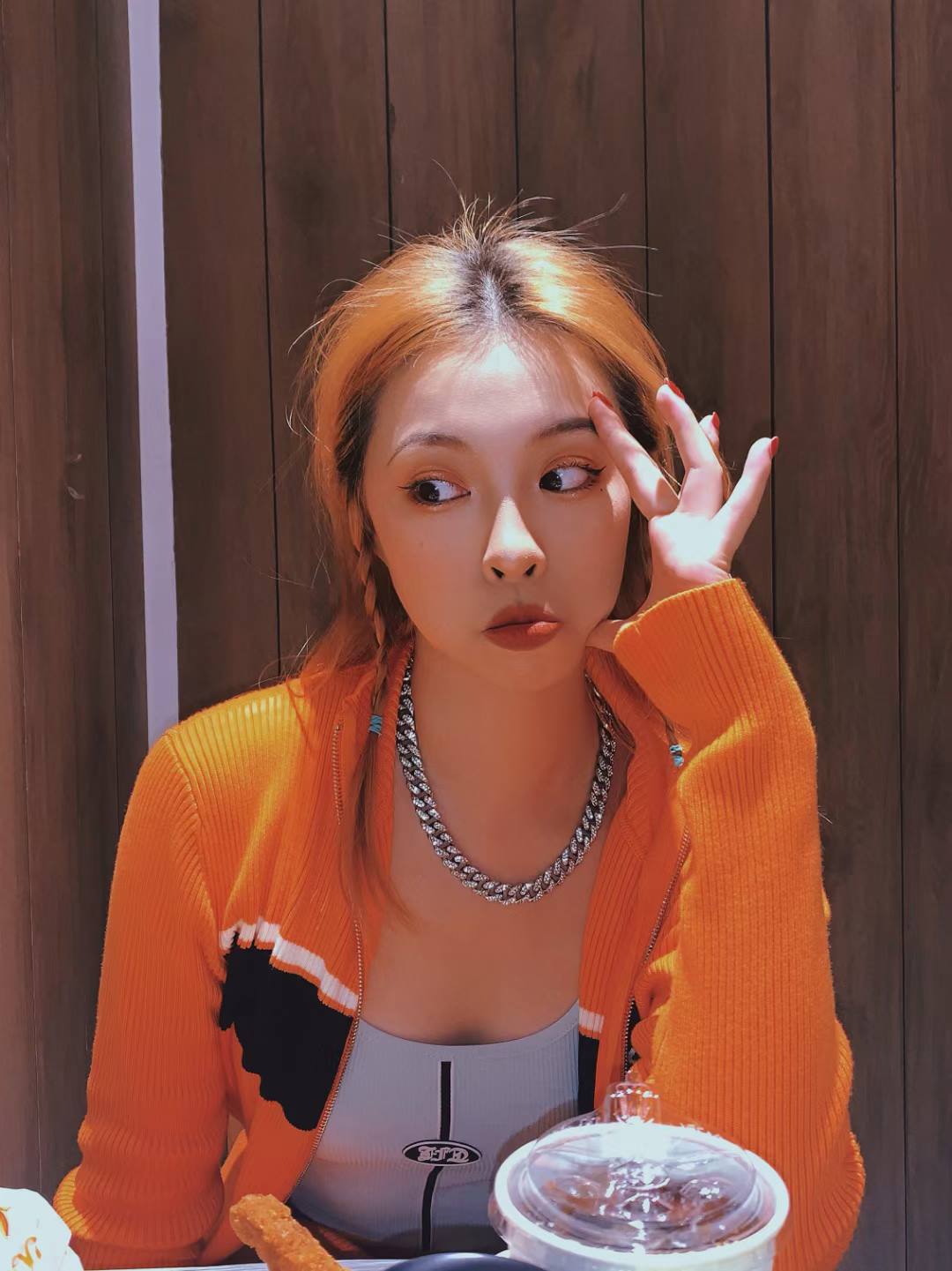 鱼鱼足影@032-第32期：大三舞蹈[48P/171M]