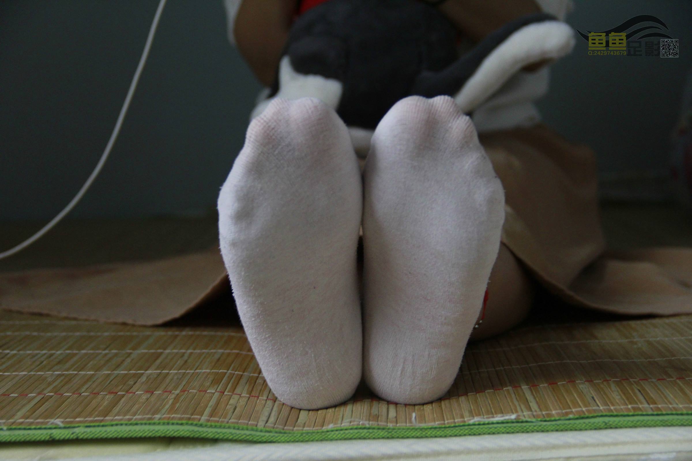 鱼鱼足影@037-第37期：明明[35P/90MB]