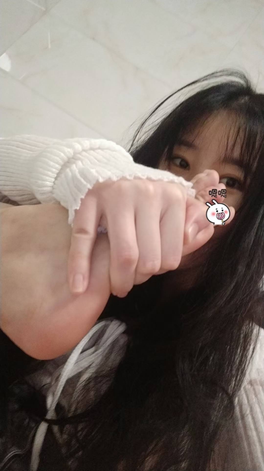 鱼鱼足影@054-第54期：艺妹与幼师[87P/229MB]