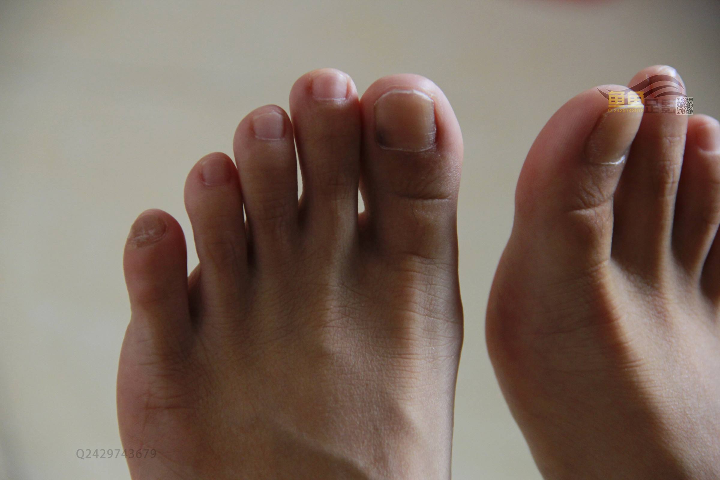 鱼鱼足影@054-第54期：艺妹与幼师[87P/229MB]