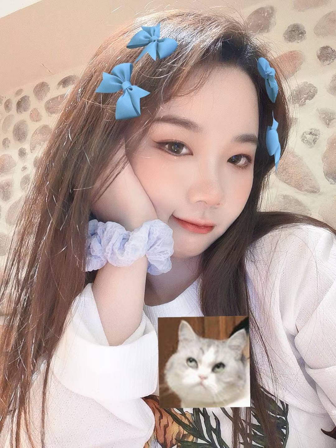 鱼鱼足影@031-第31期：梅梅[86P/1V/650M]