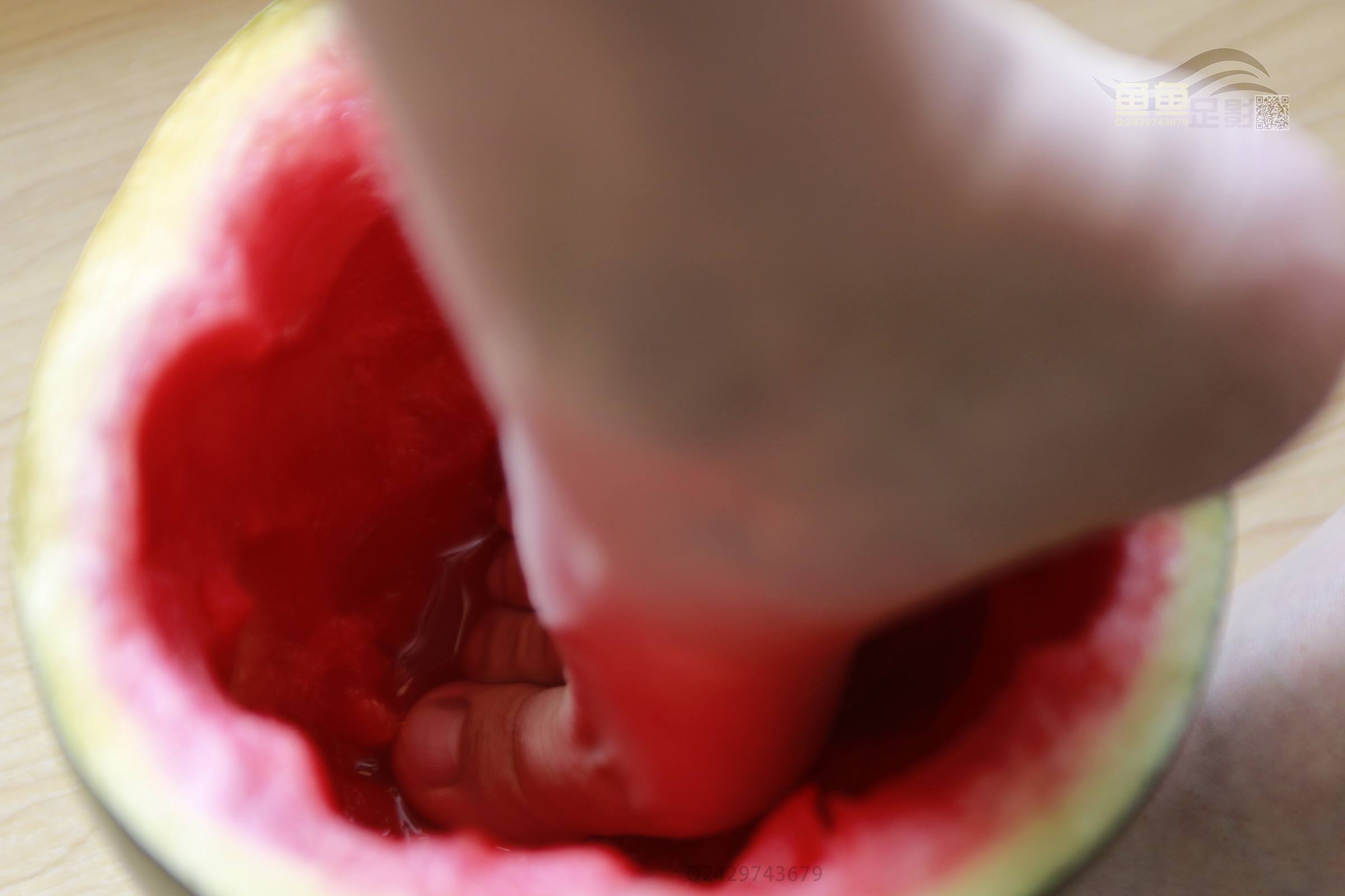 鱼鱼足影@057-第57期：瓦瓦[211P/1.08GB]