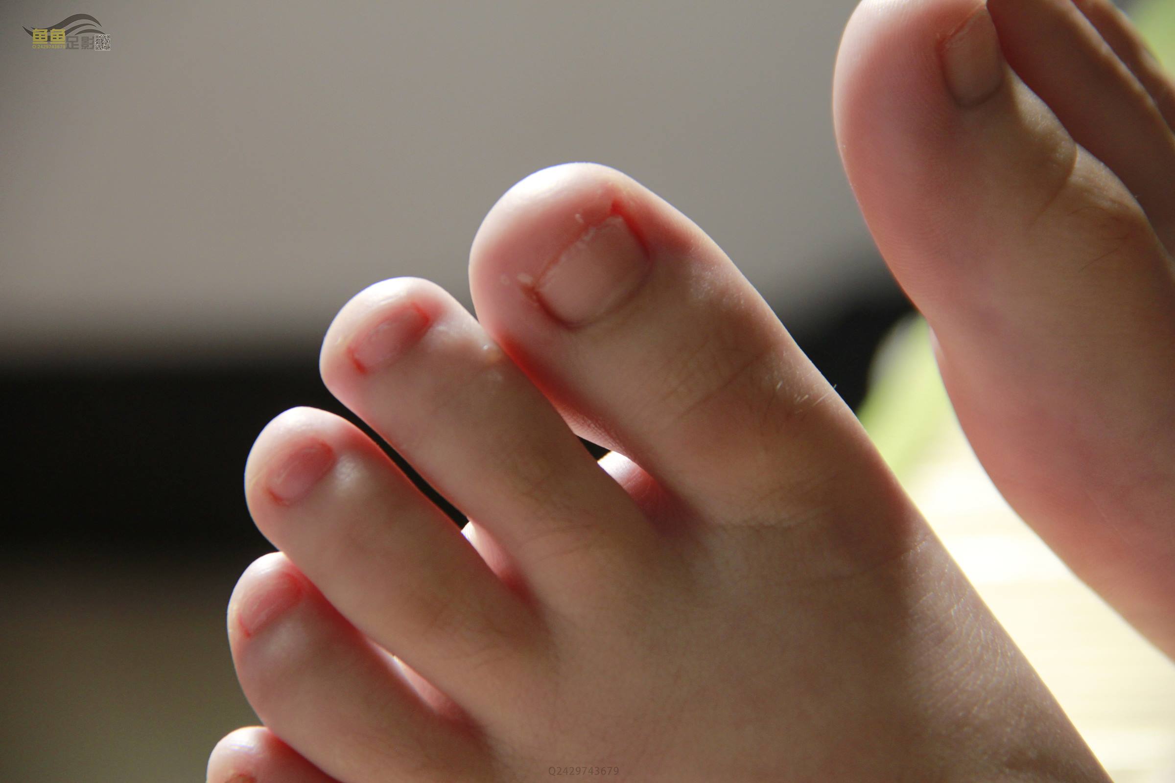 鱼鱼足影@031-第31期：梅梅[86P/1V/650M]