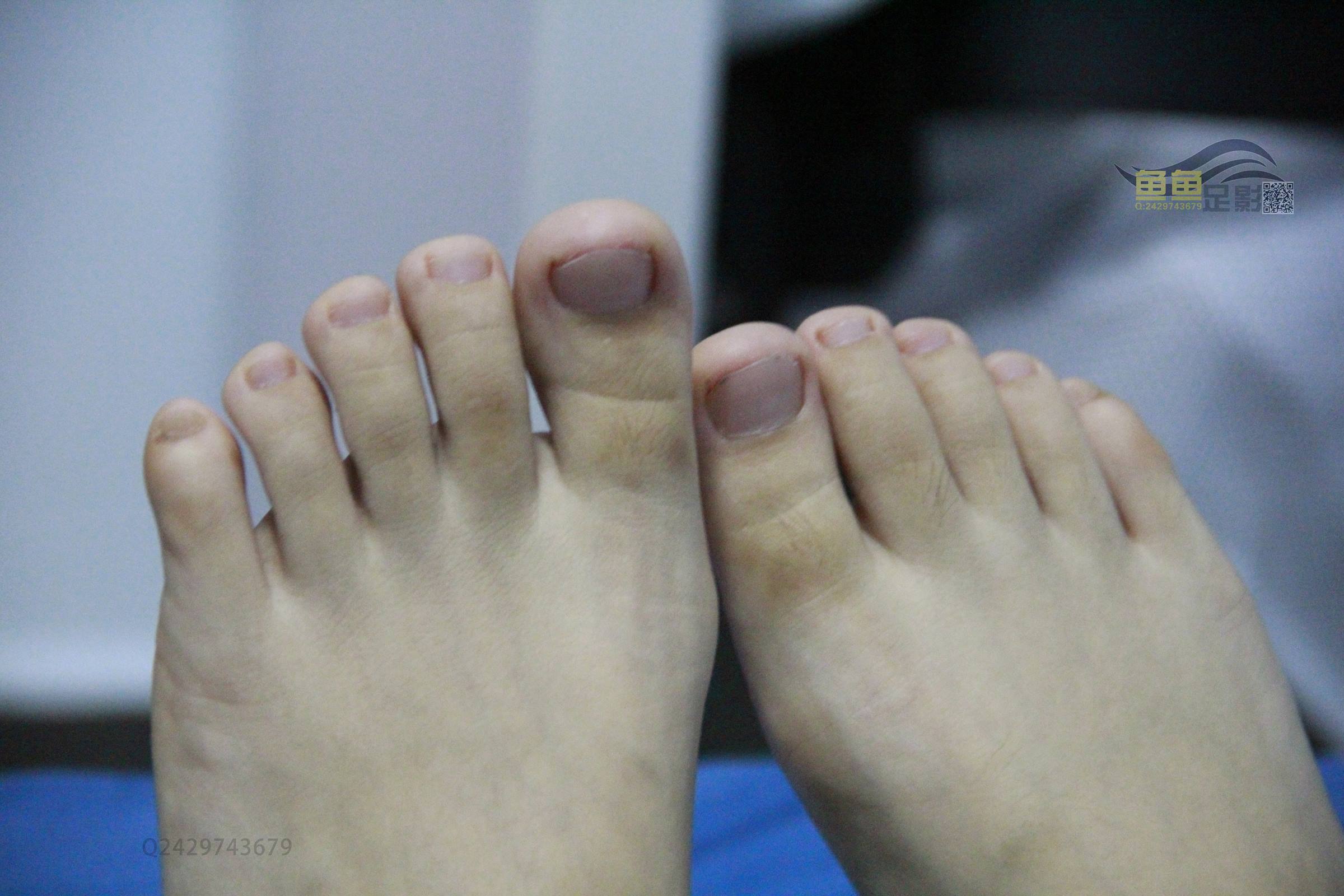 鱼鱼足影@042-第42期：慧慧[49P/190MB]