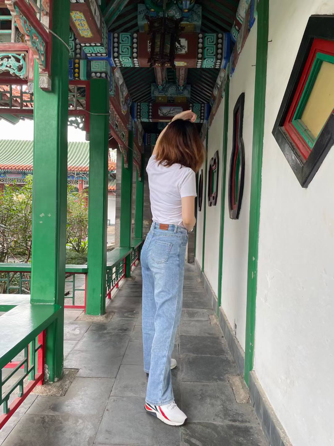 鱼鱼足影@034-第34期：糖糖[44P/139MB]